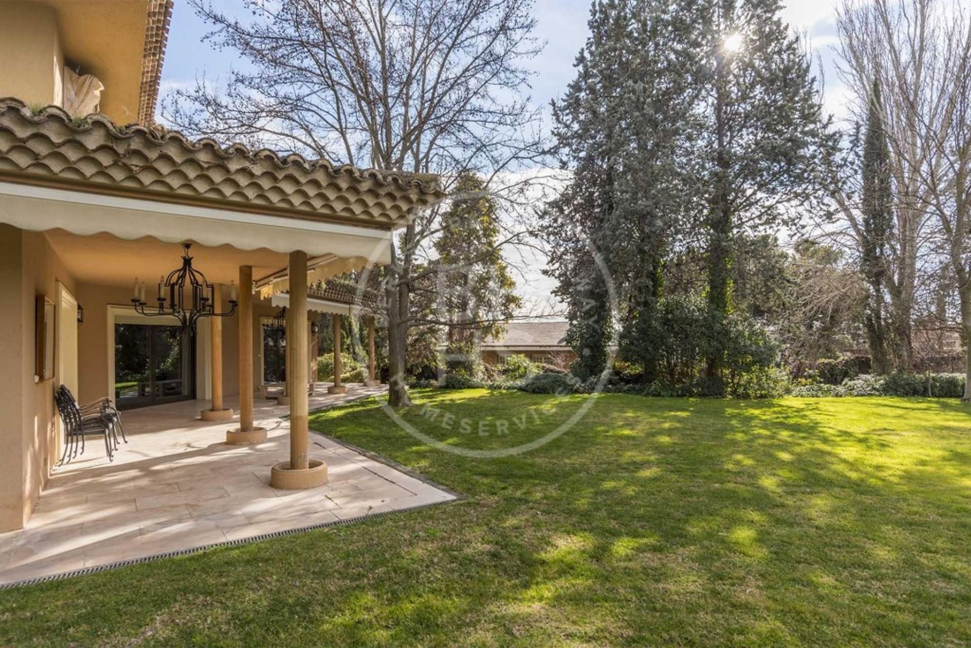 casa en Madrid, Community of Madrid 12622426