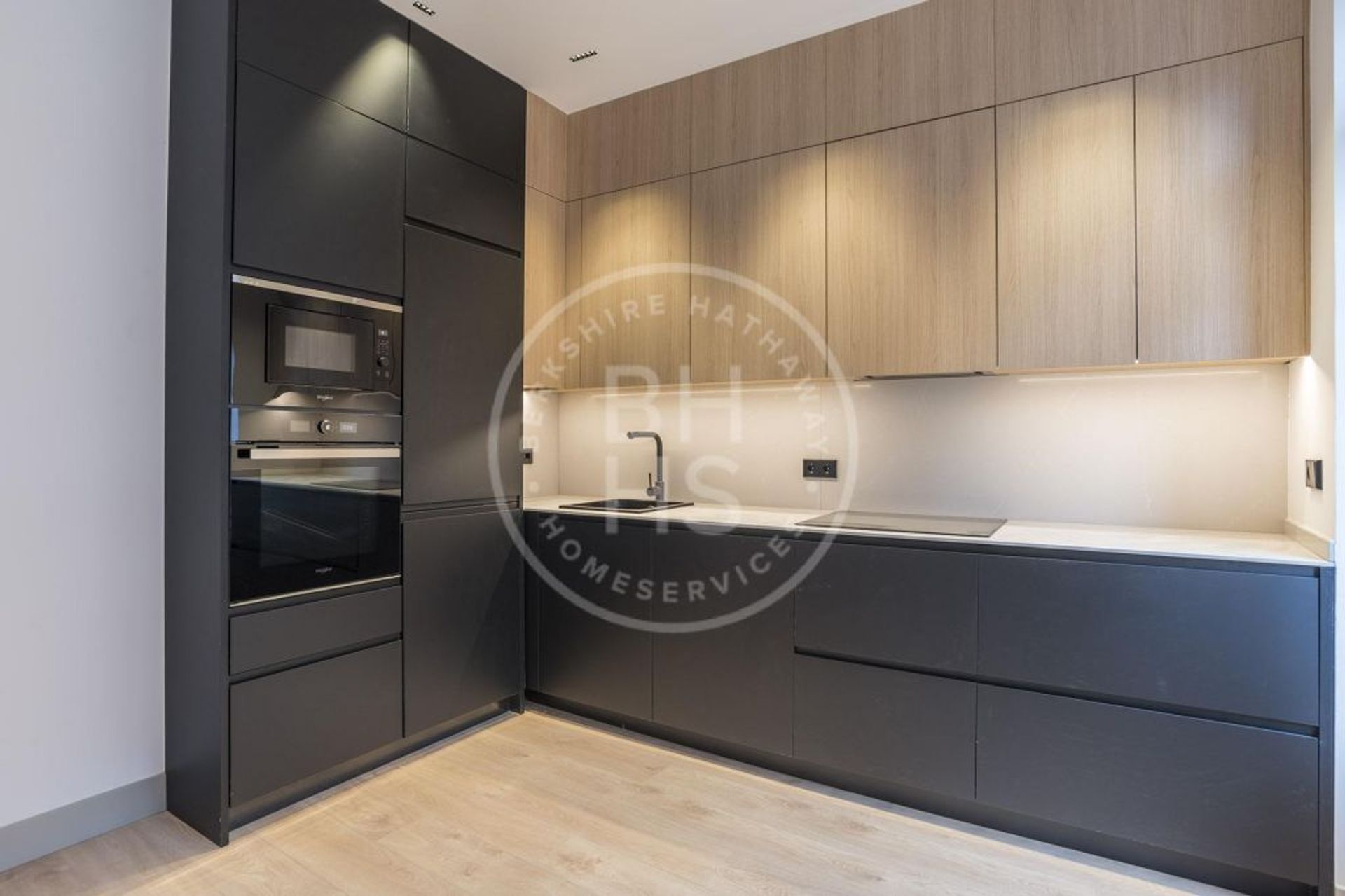 Condominio nel Madrid, Madrid 12622438