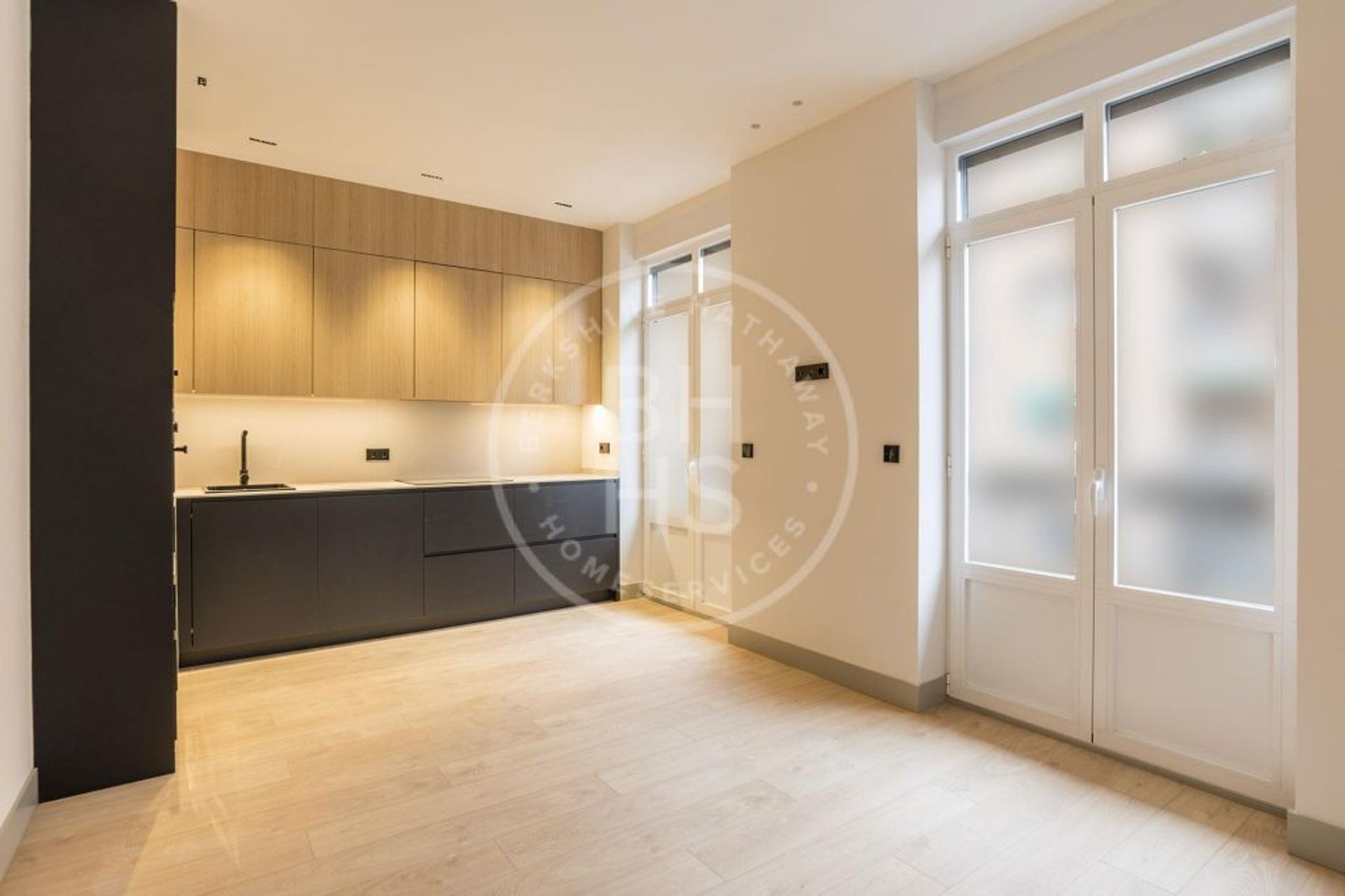 Condominio nel Madrid, Madrid 12622438