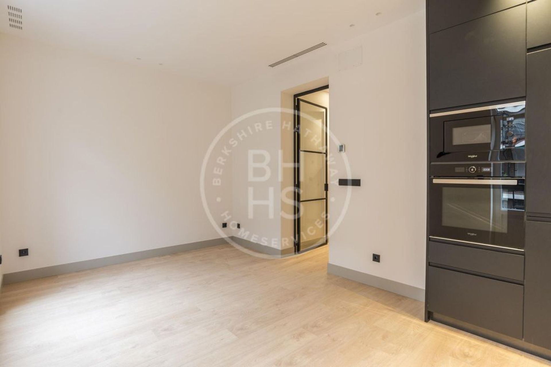 Condominio nel Madrid, Madrid 12622438