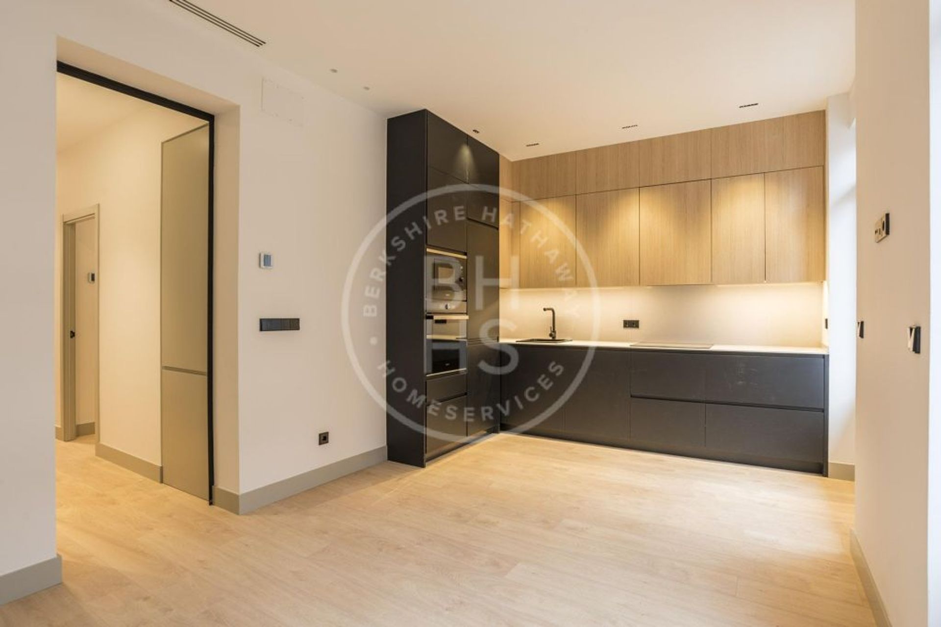 Condominio nel Madrid, Madrid 12622438