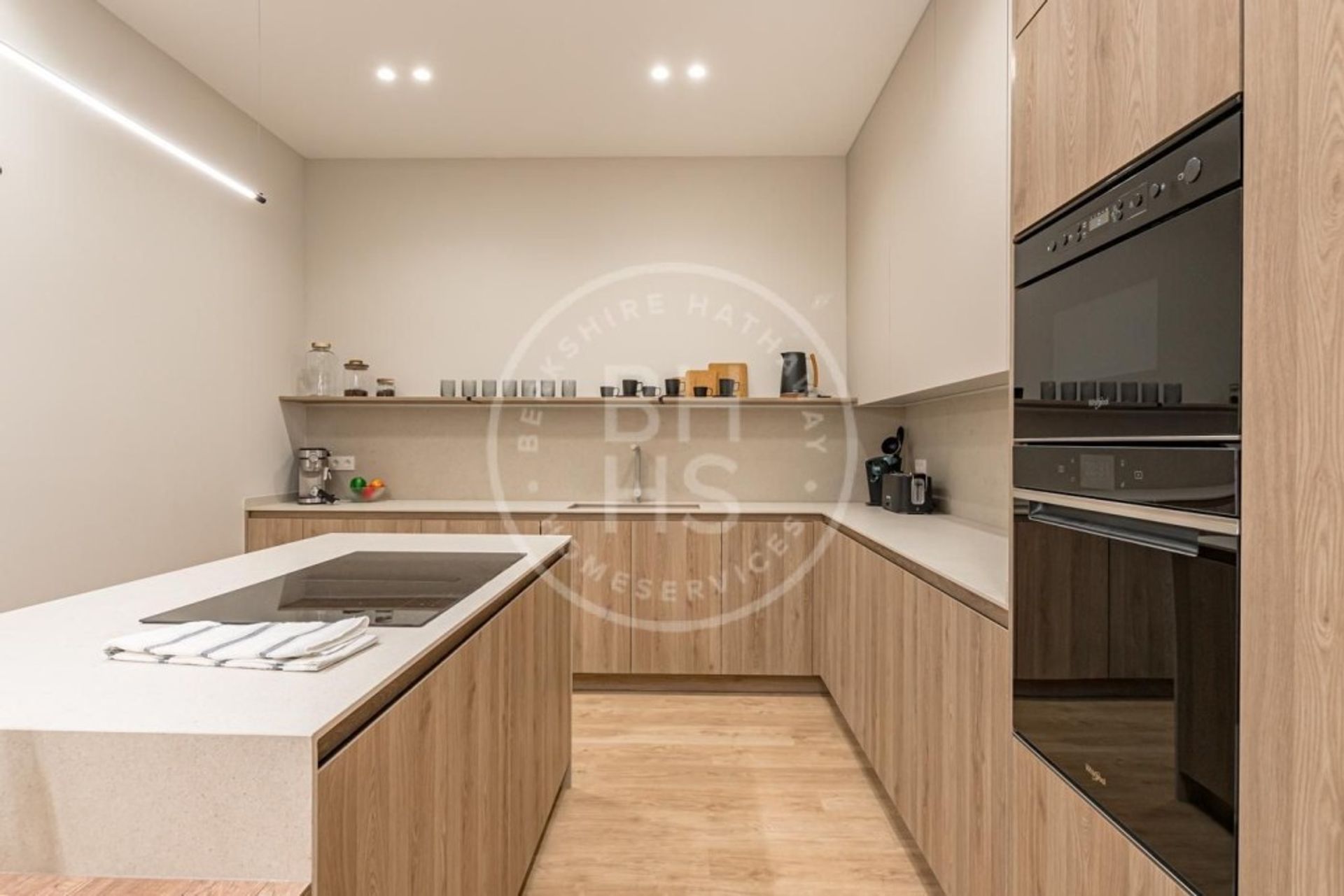 Condominio en Madrid, Community of Madrid 12622439