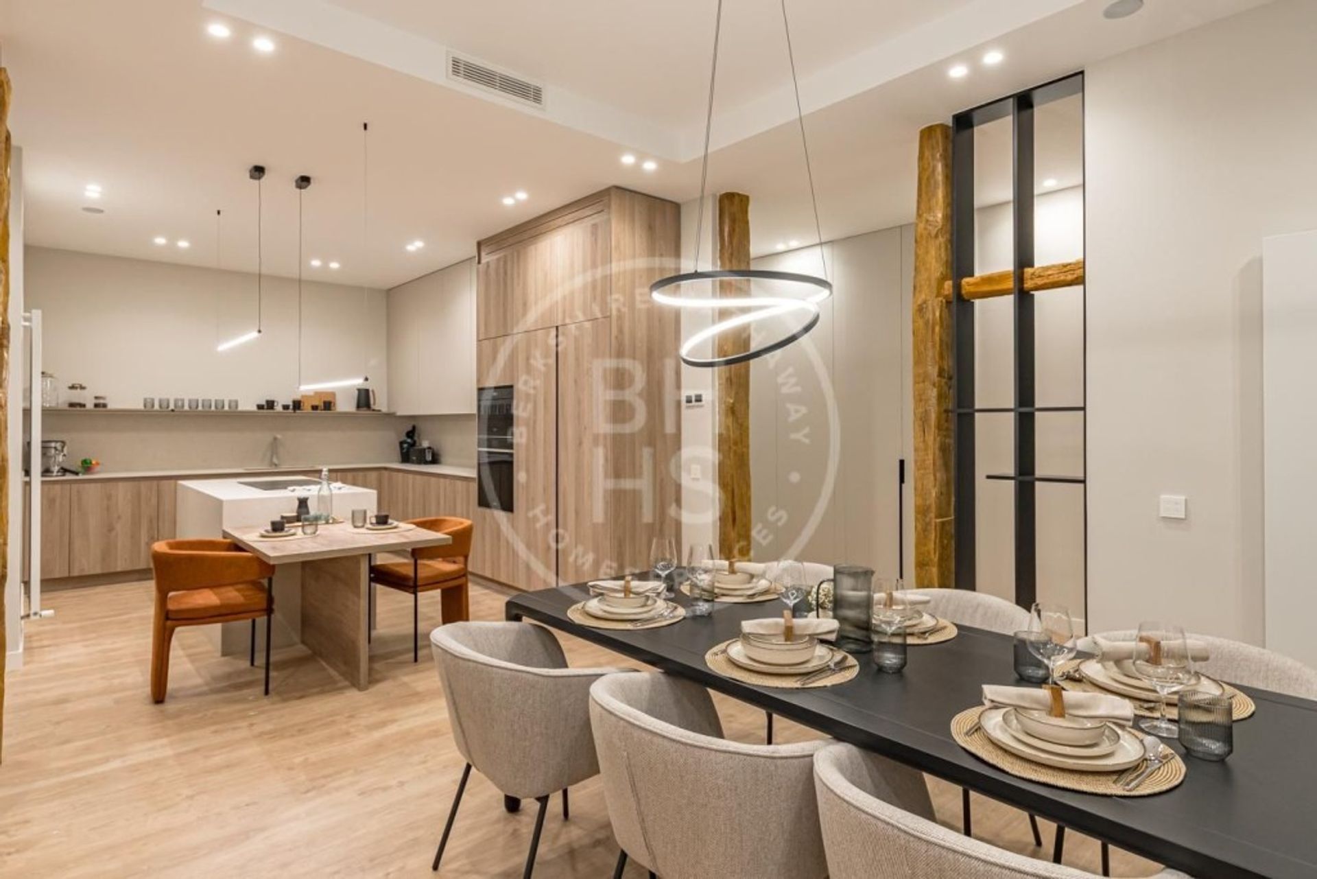 Condominio en Madrid, Community of Madrid 12622439