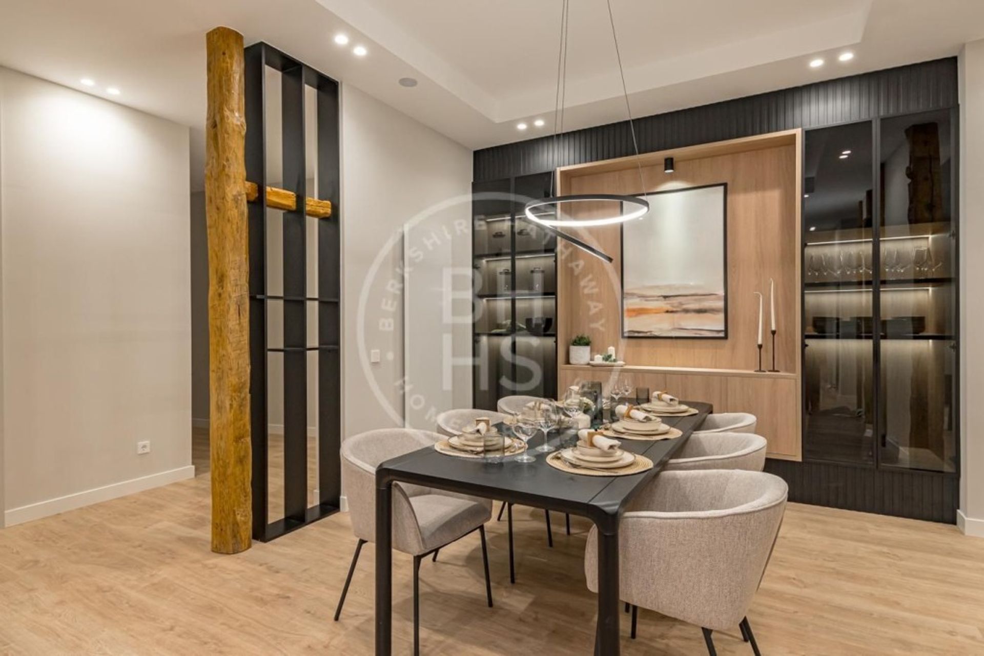 Condominio en Madrid, Community of Madrid 12622439