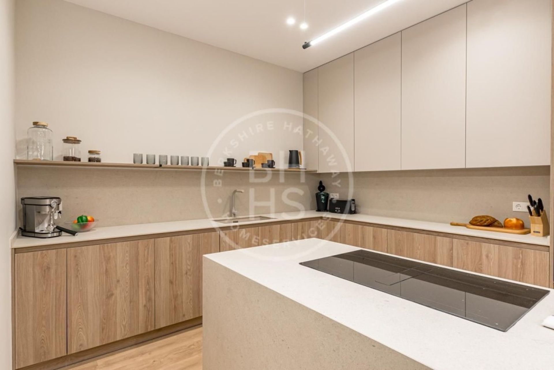 Condominio en Madrid, Community of Madrid 12622439