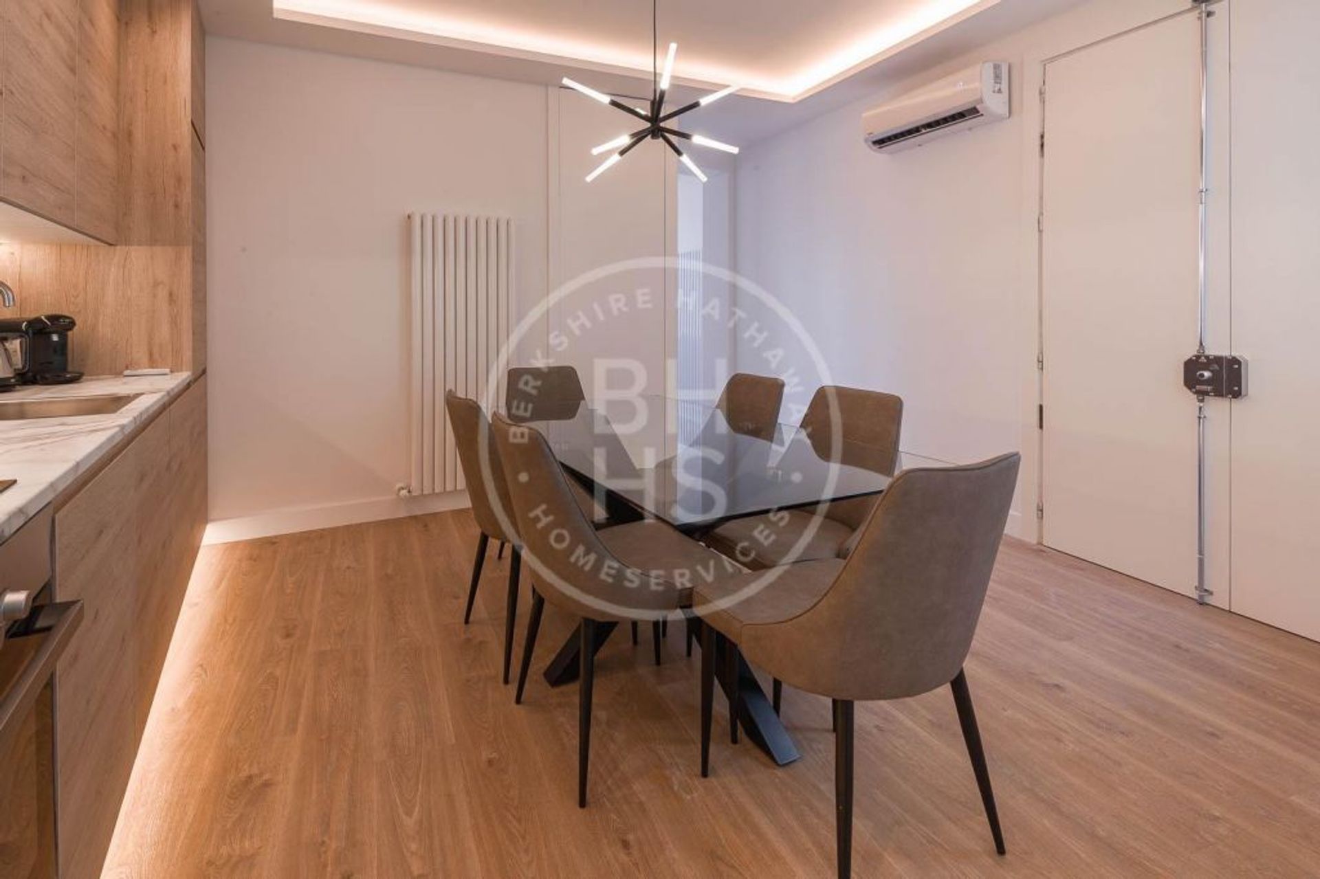 Condominium in Madrid, Madrid 12622447