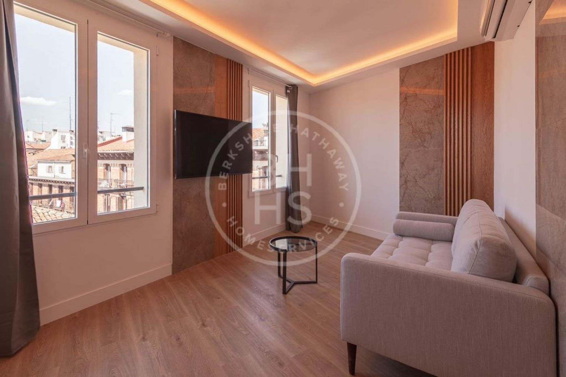 Condominium in Madrid, Madrid 12622447