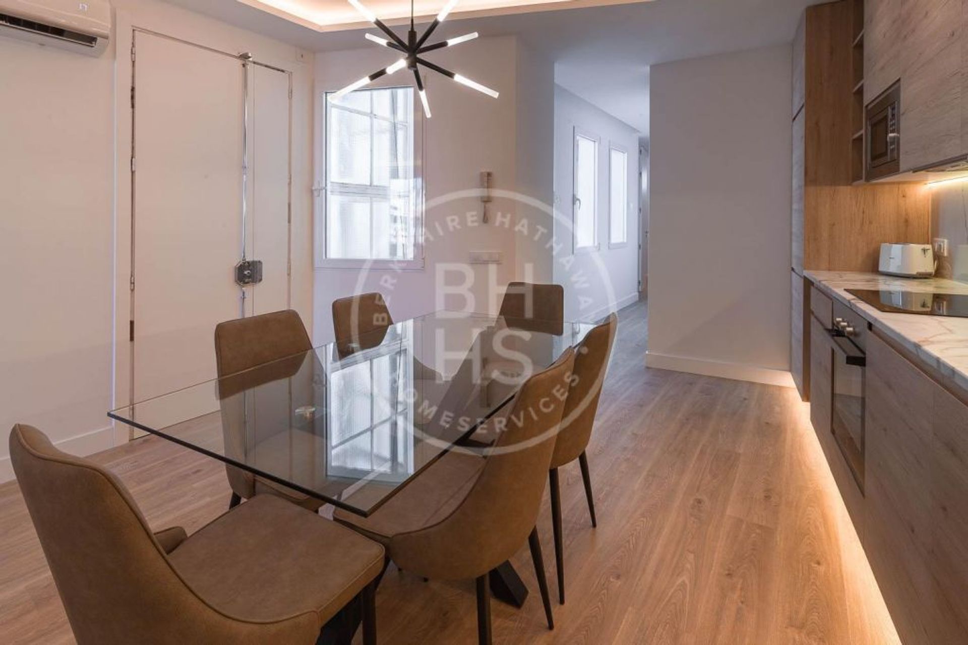 Condominium in Madrid, Madrid 12622447