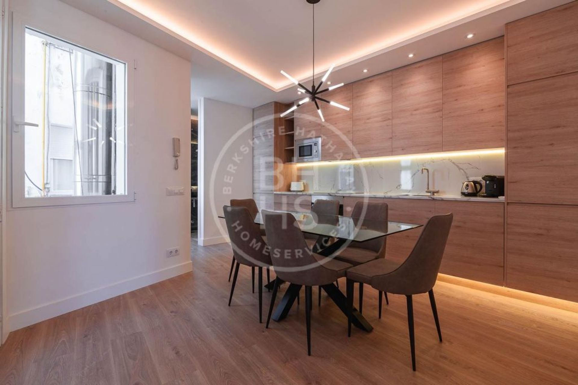 Condominium in Madrid, Madrid 12622447