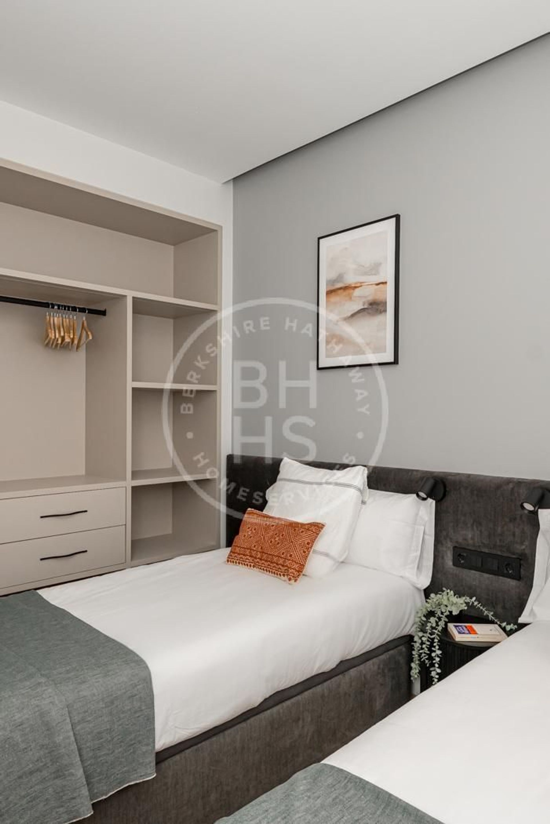 Condominio en Madrid, Community of Madrid 12622453