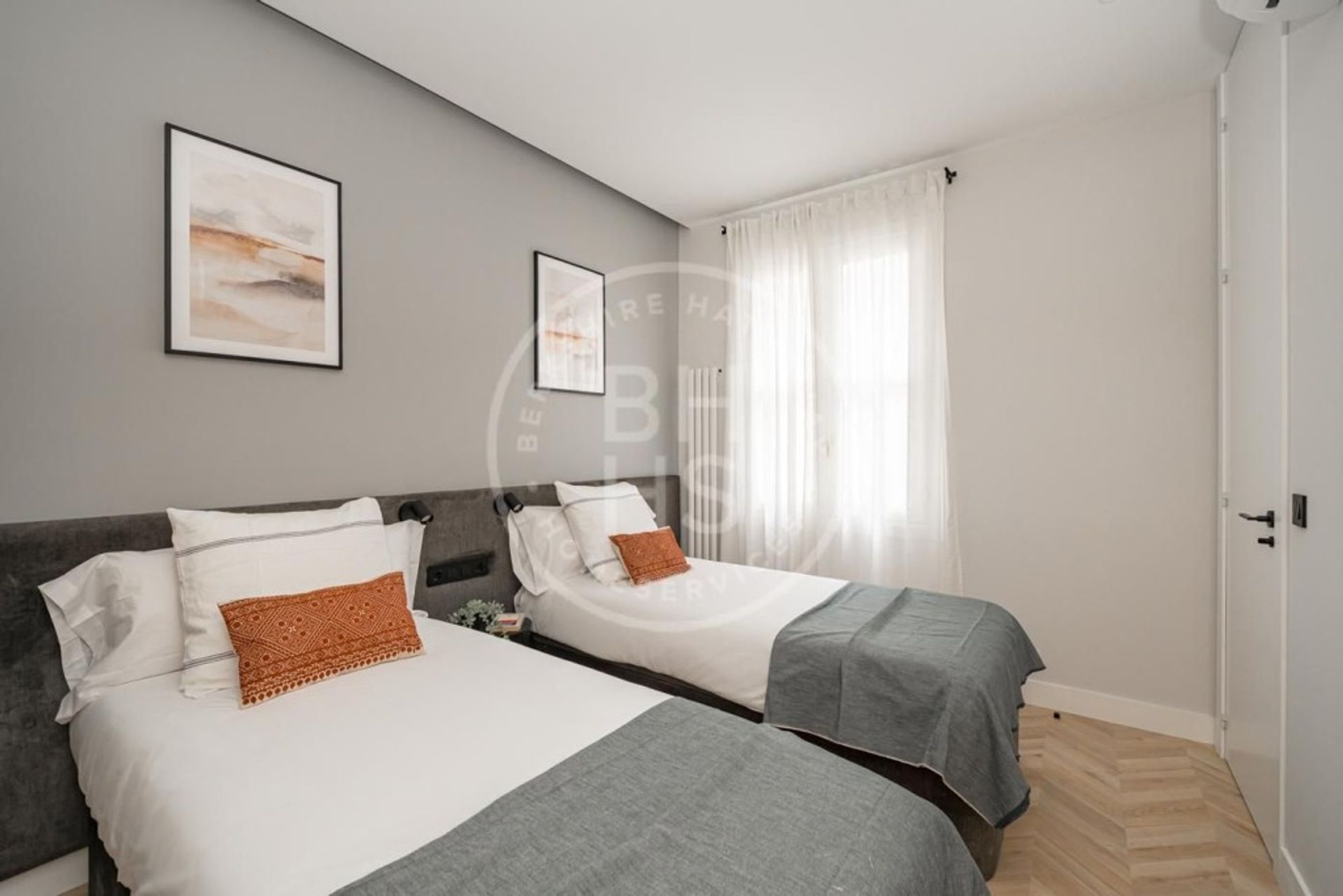 Condominio en Madrid, Community of Madrid 12622453