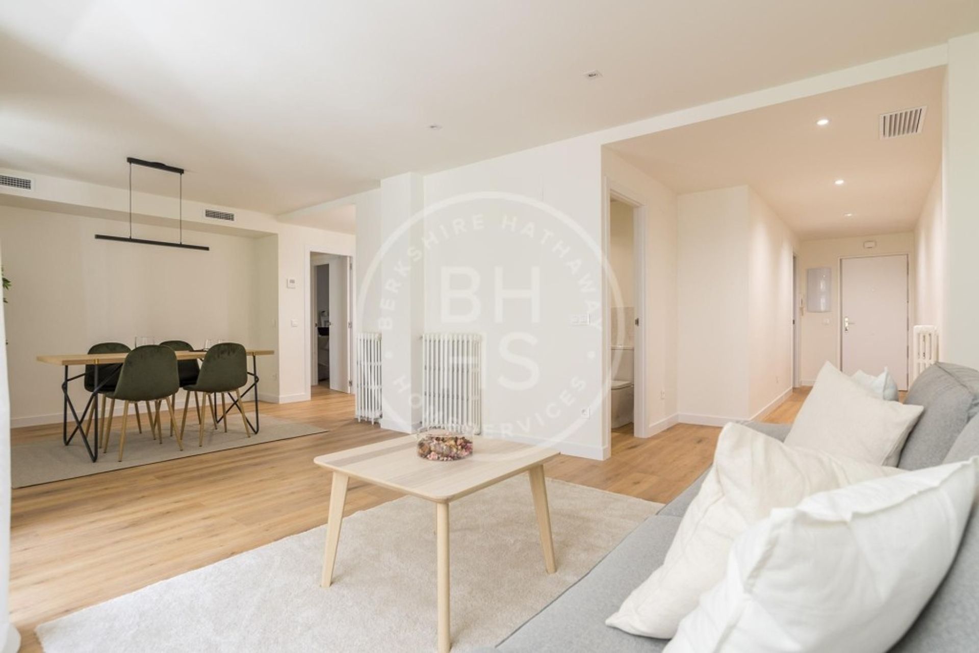 Condominio en Madrid, Madrid 12622459