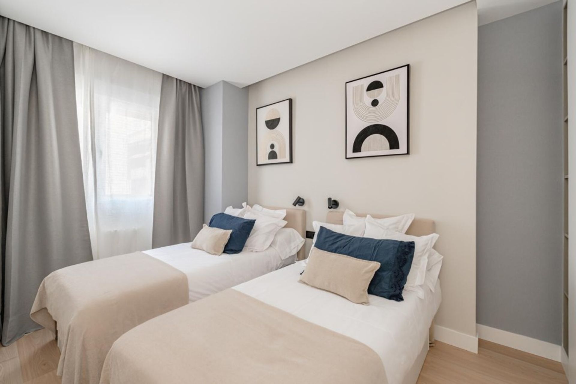 Condominio en Madrid, Madrid 12622472