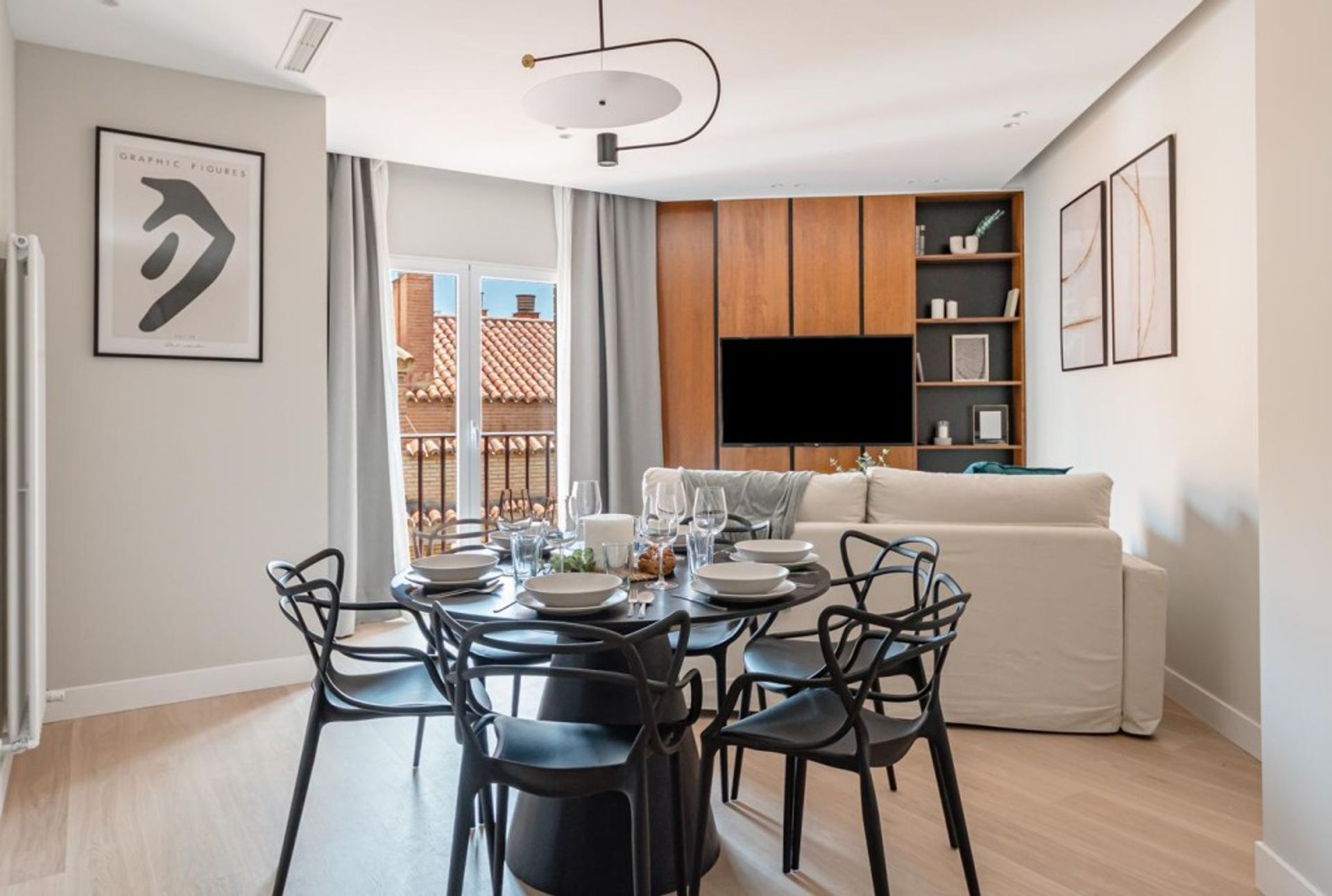 Condominio en Madrid, Madrid 12622472