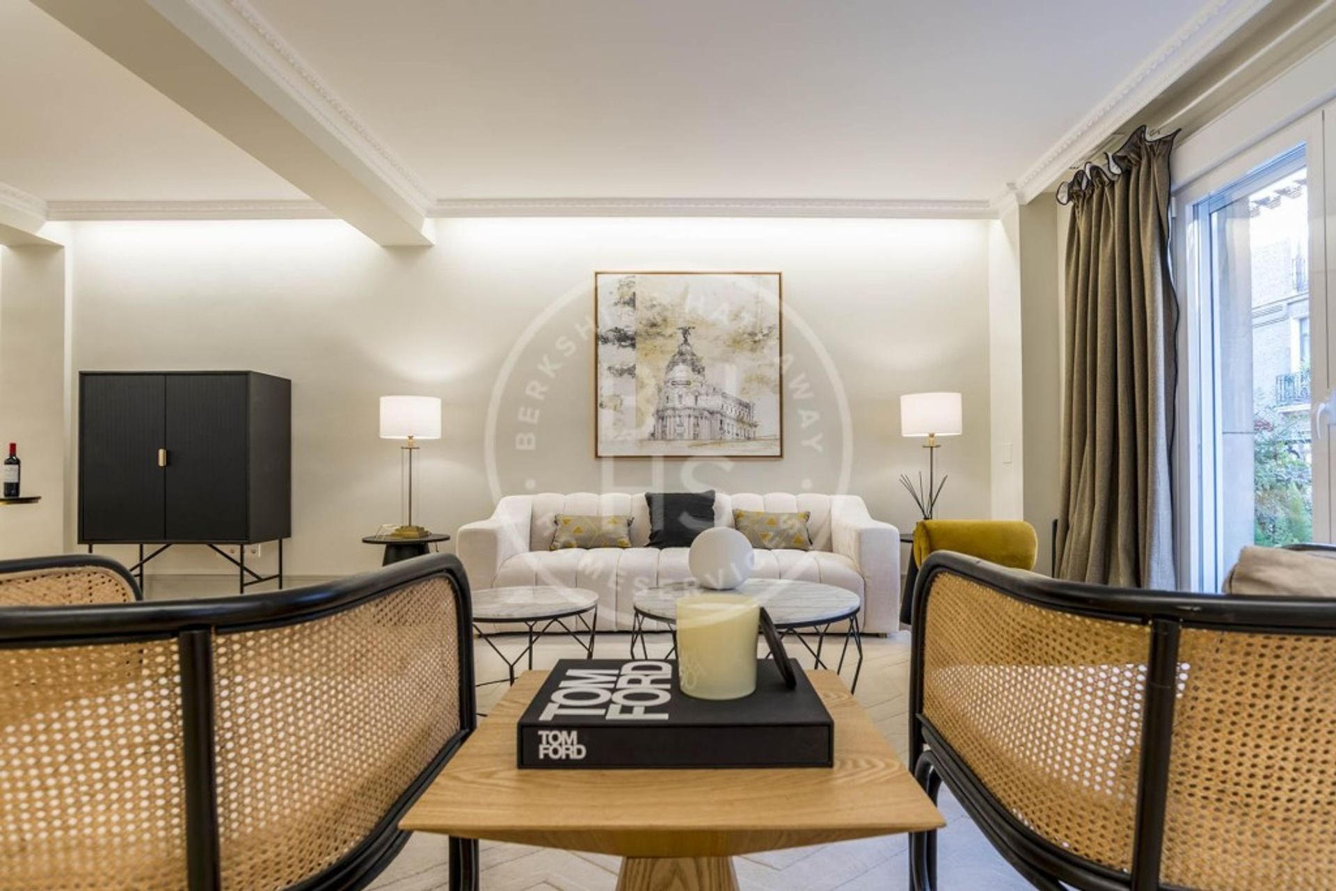 Condominio en Madrid, Madrid 12622479