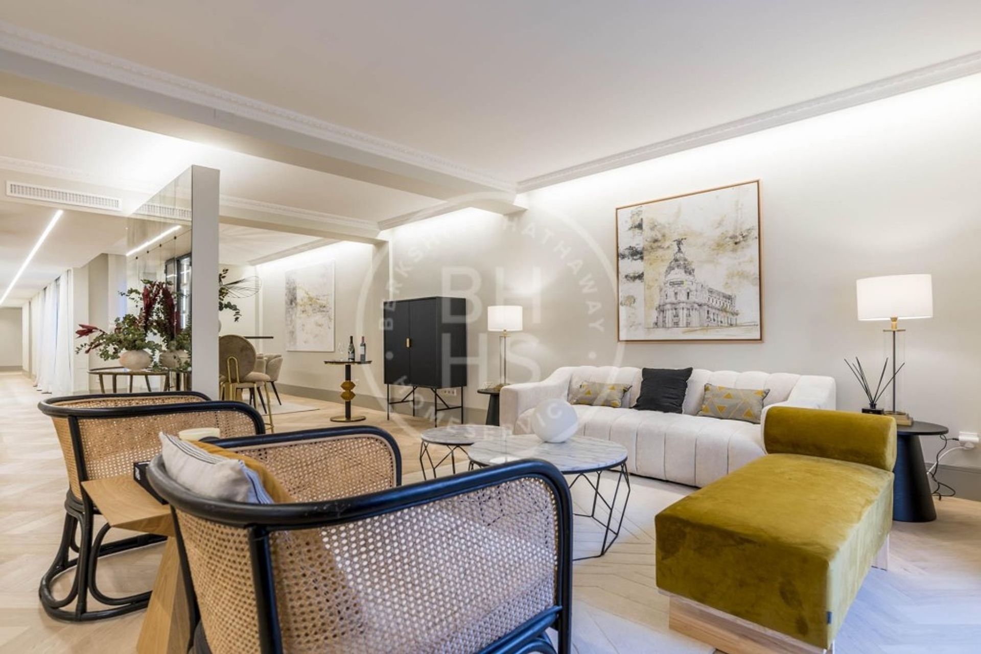 Condominio en Madrid, Madrid 12622479