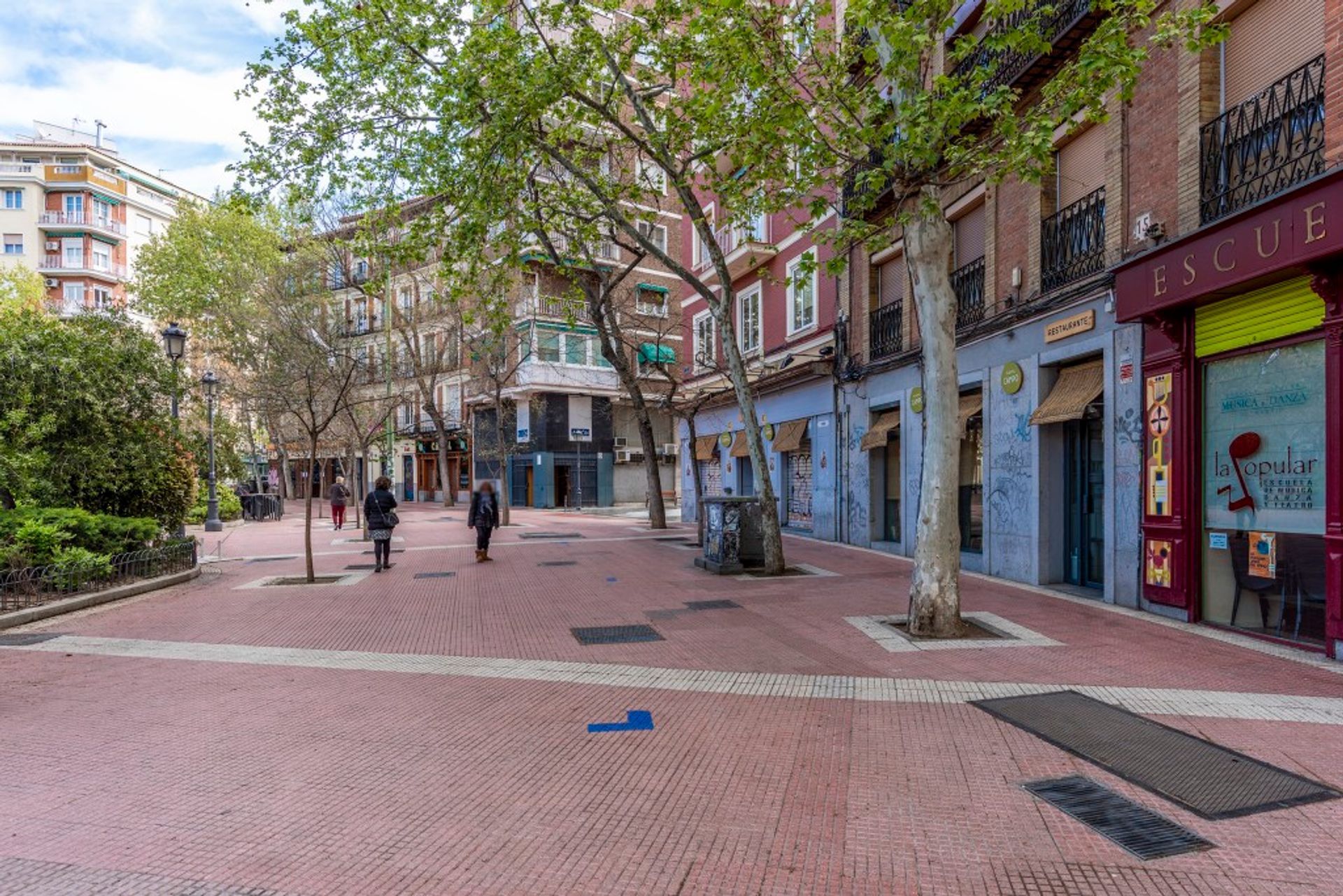 सम्मिलित में Madrid, Community of Madrid 12622482