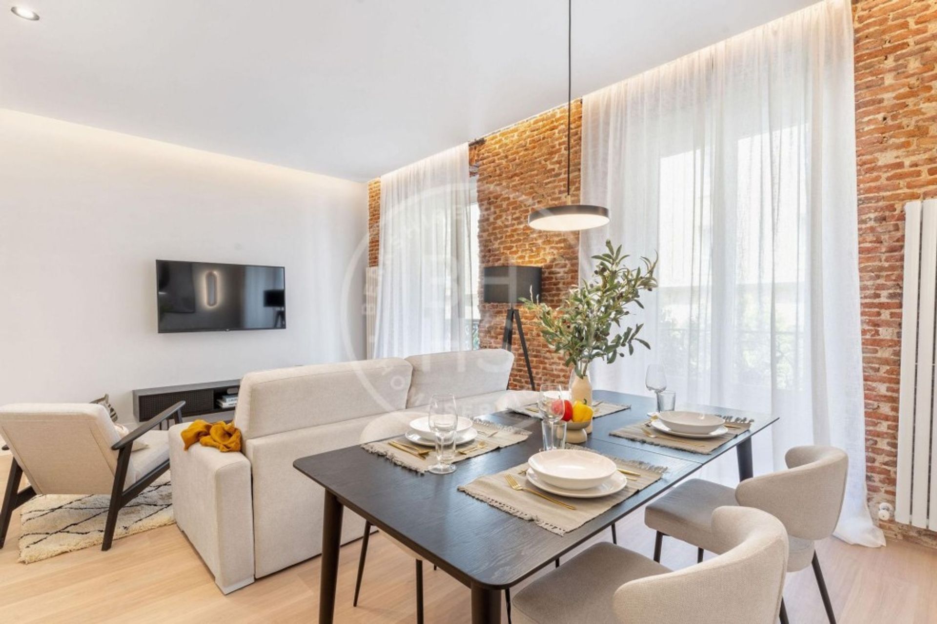 Condominio en Madrid, Community of Madrid 12622483