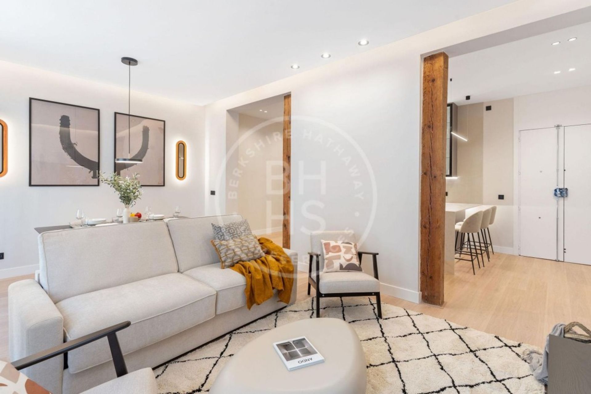 Condominio en Madrid, Community of Madrid 12622483