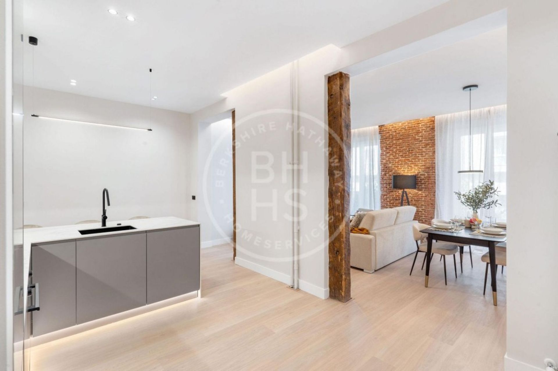 Condominio en Madrid, Community of Madrid 12622483