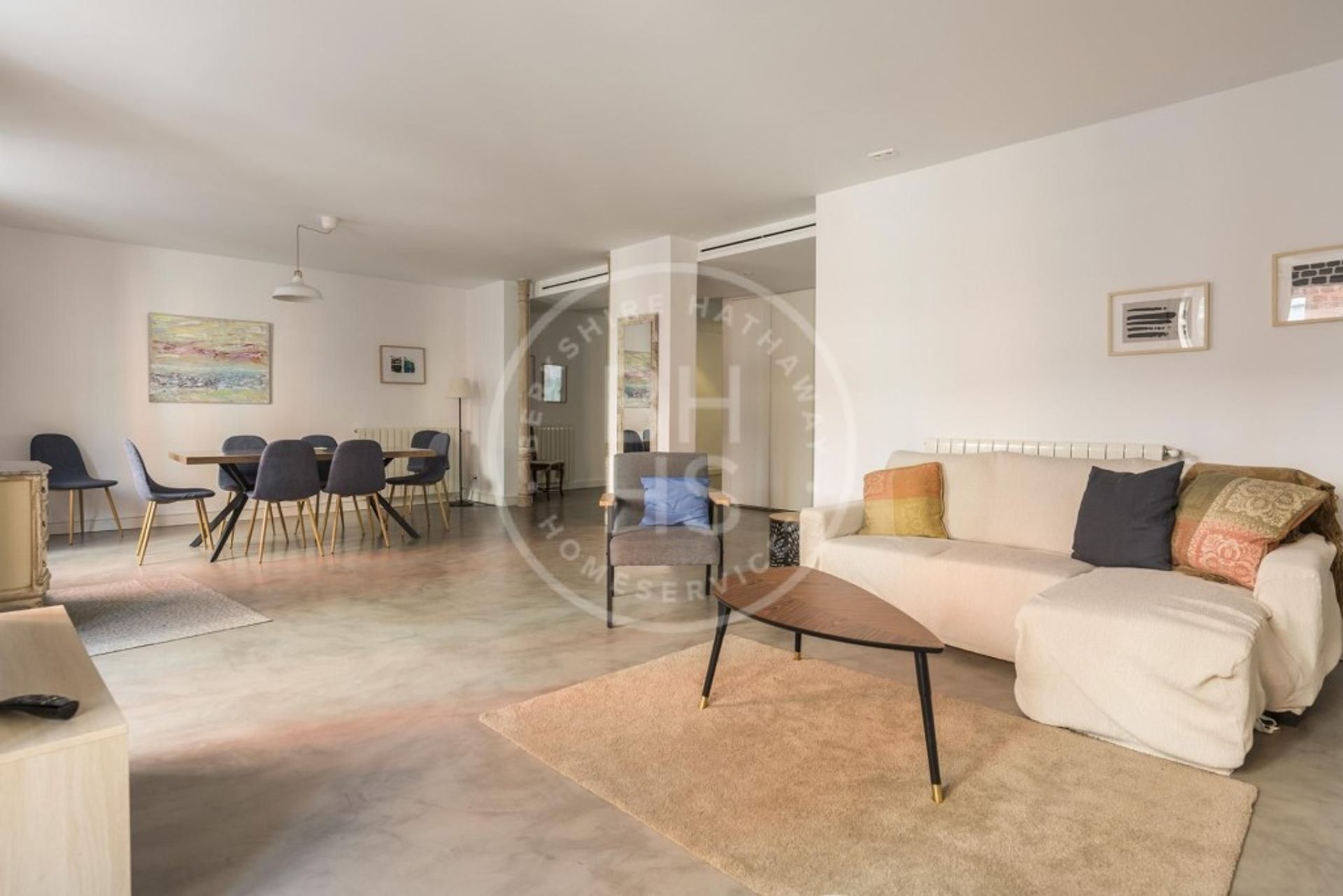 Condominio nel Madrid, Madrid 12622497