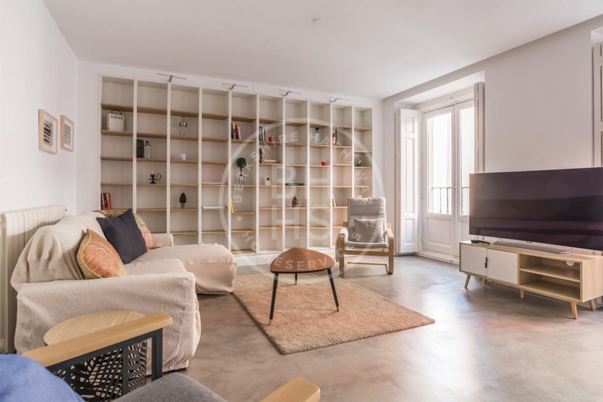 Condominio nel Madrid, Madrid 12622497