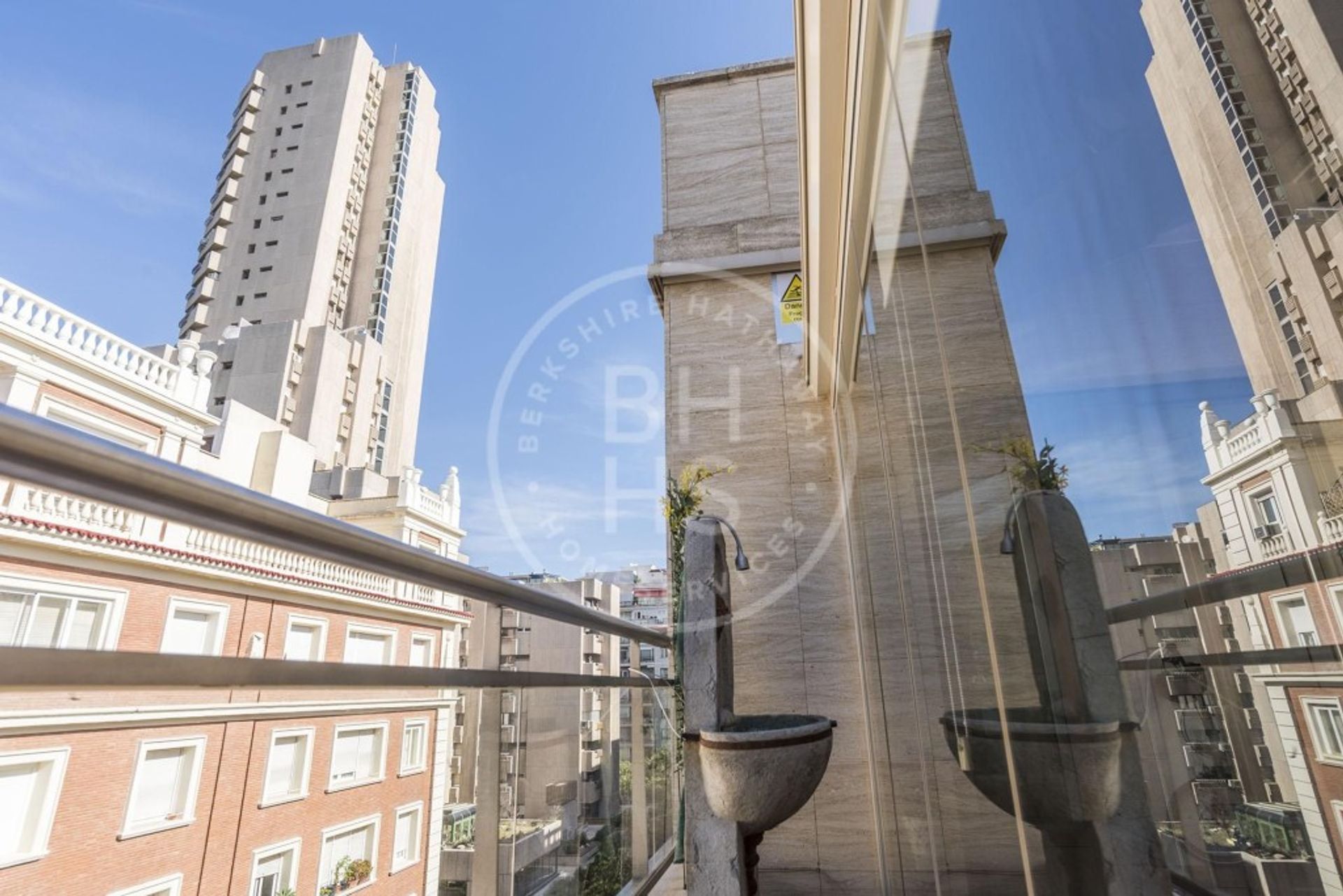 Condominio nel Madrid, Community of Madrid 12622498