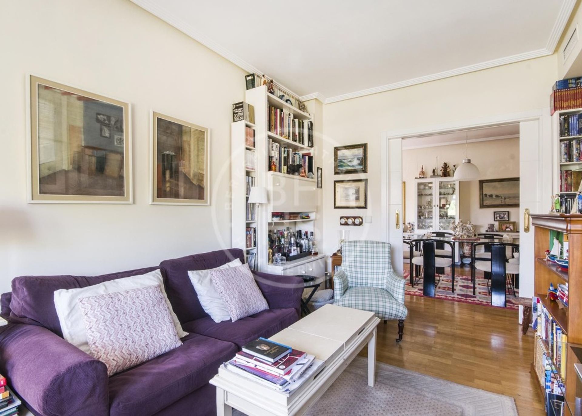 Casa nel Madrid, Community of Madrid 12622528