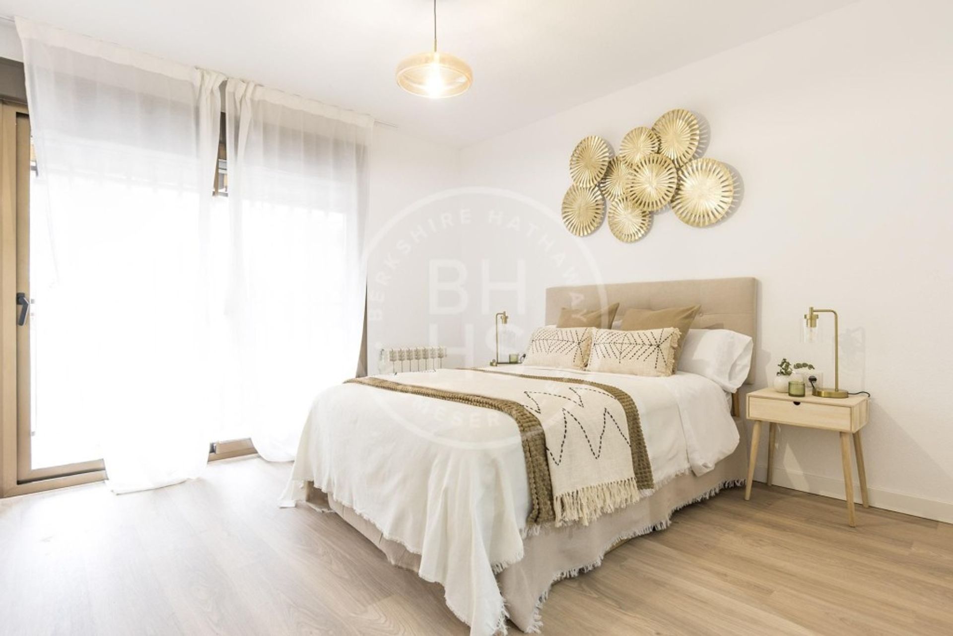 Condominio en Alcobendas, Community of Madrid 12622529