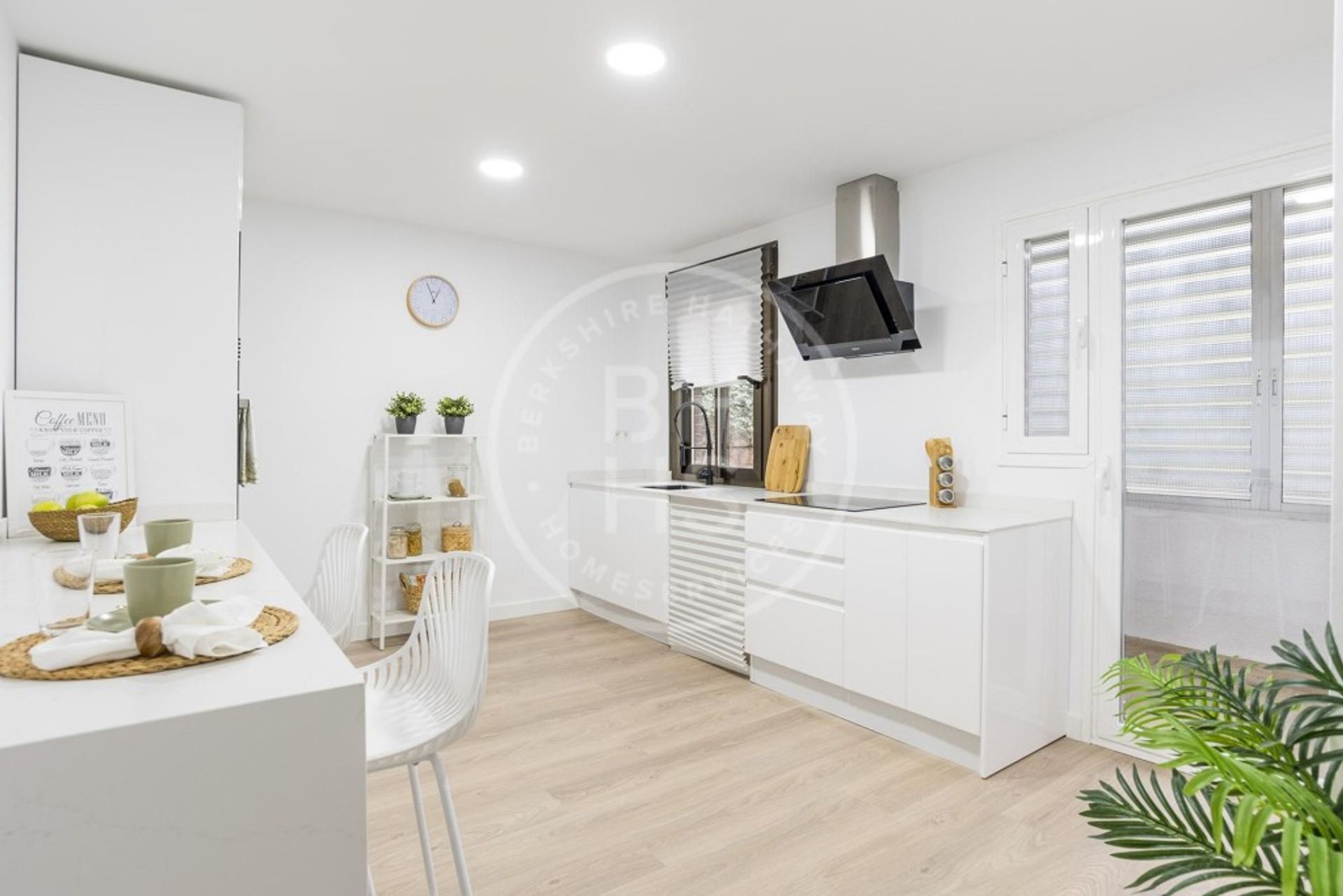 Condominio en Alcobendas, Community of Madrid 12622529