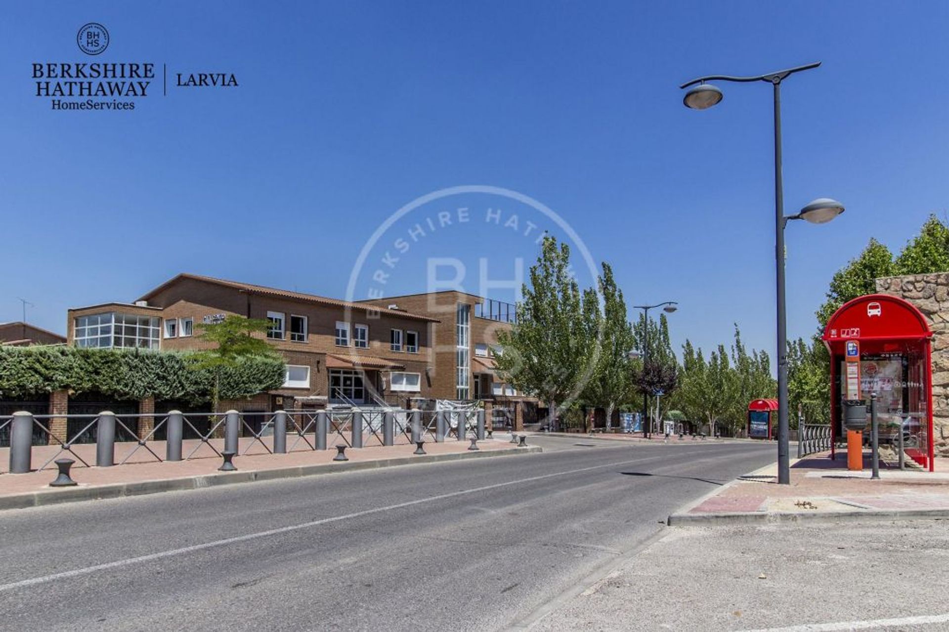 بيت في Tres Cantos, Community of Madrid 12622535