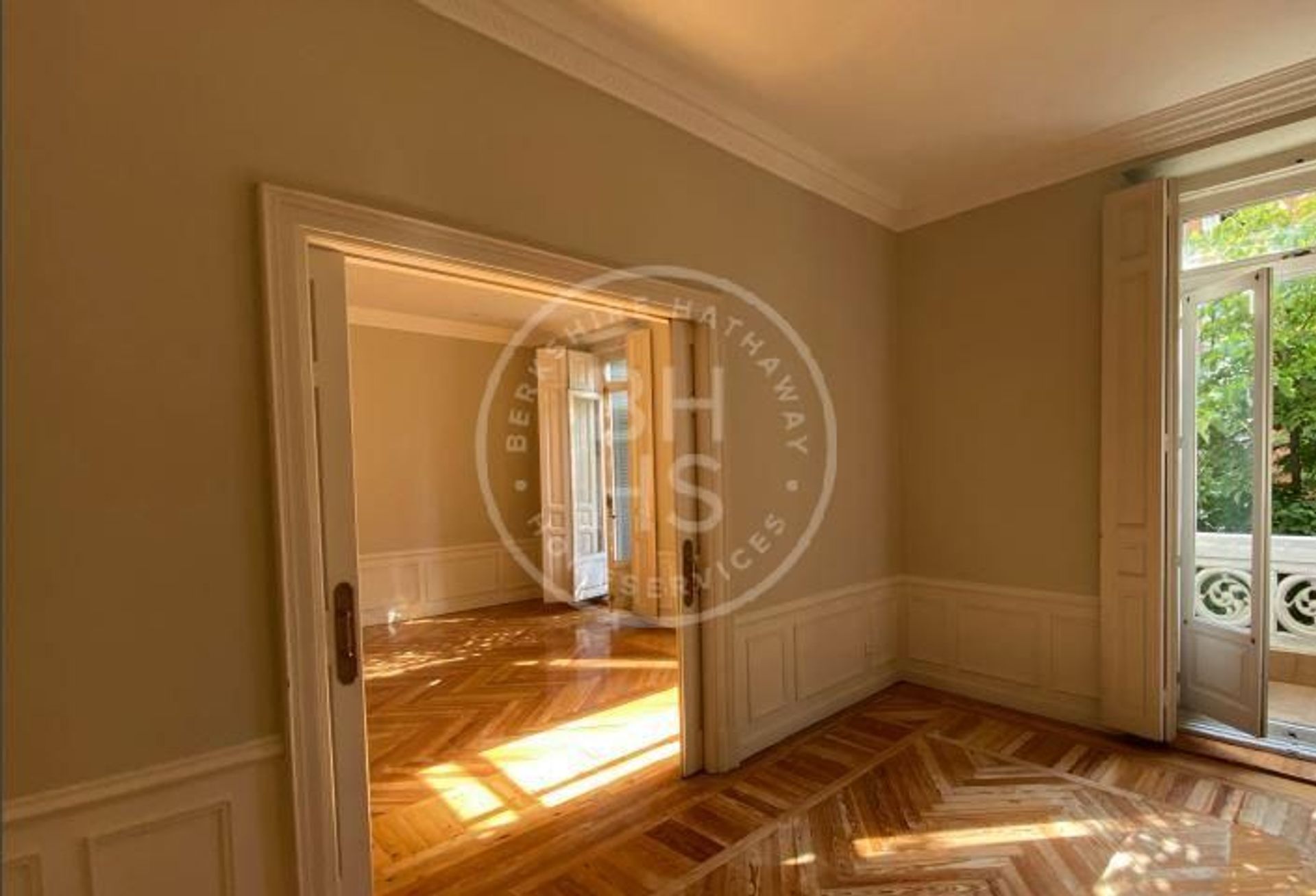 Condominio en Madrid, Madrid 12622546