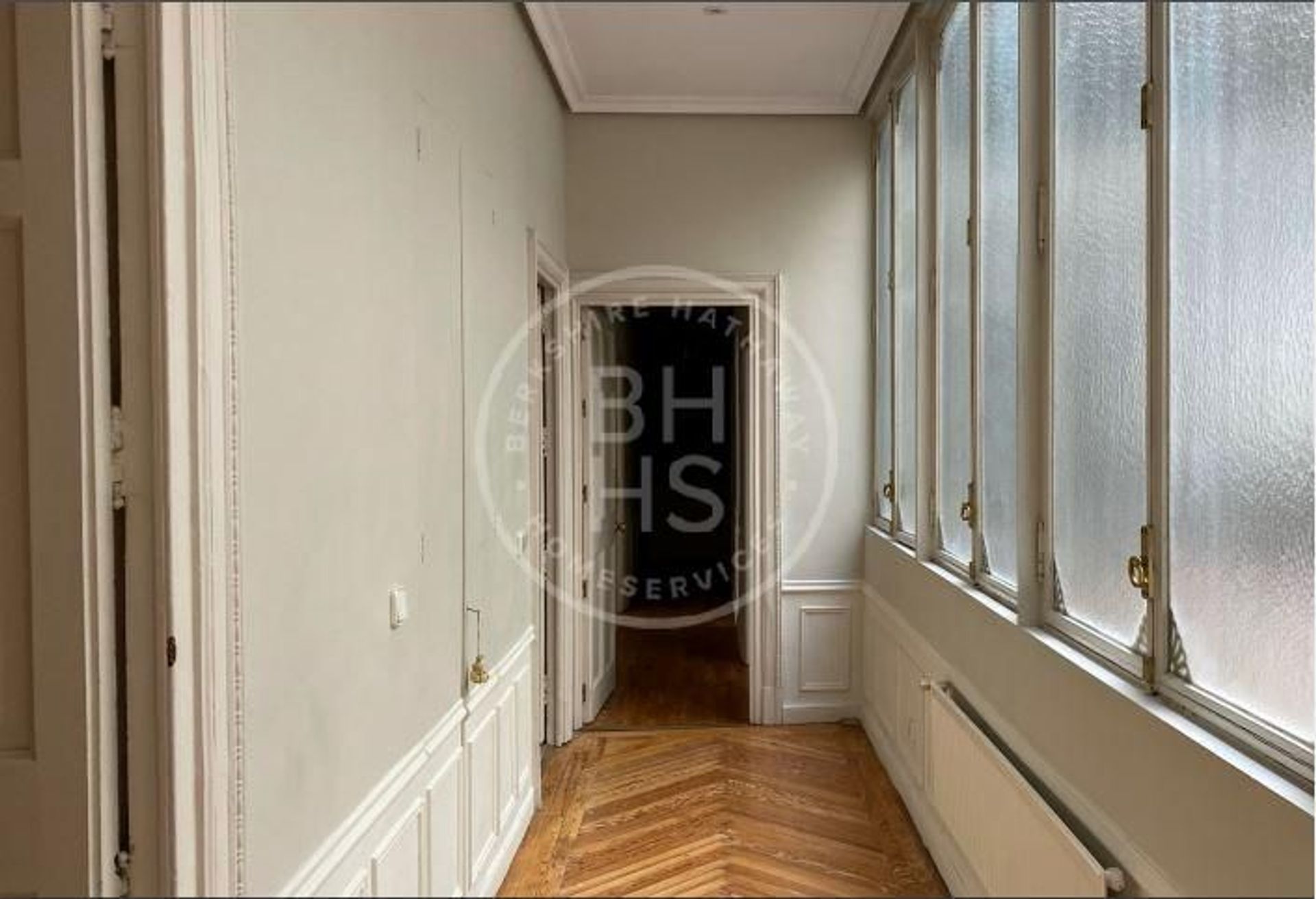 Condominio en Madrid, Madrid 12622546