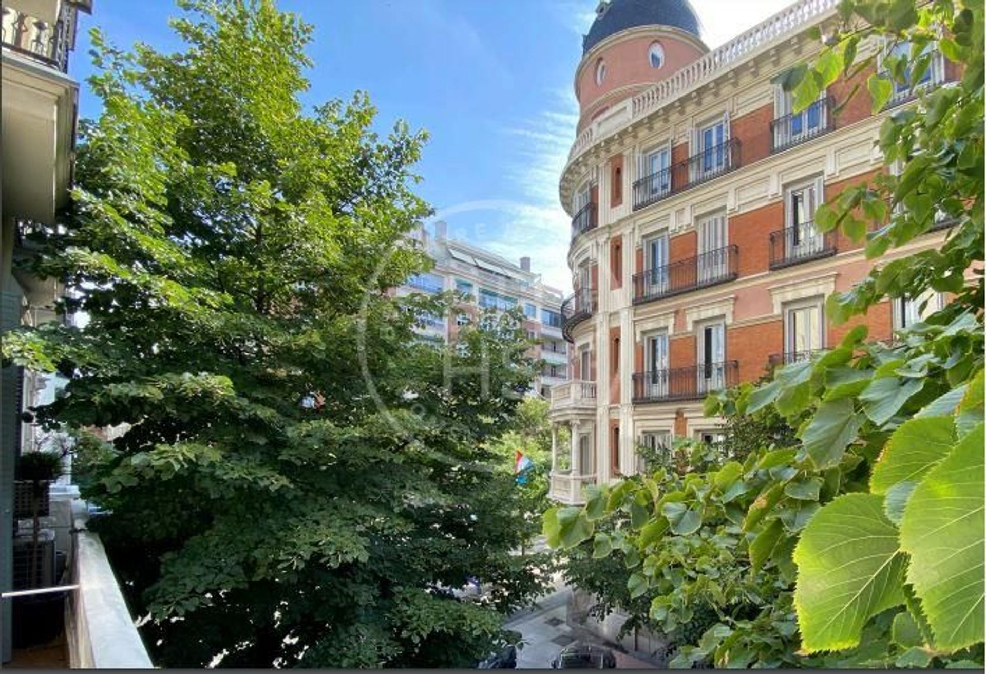 Condominio en Madrid, Madrid 12622546