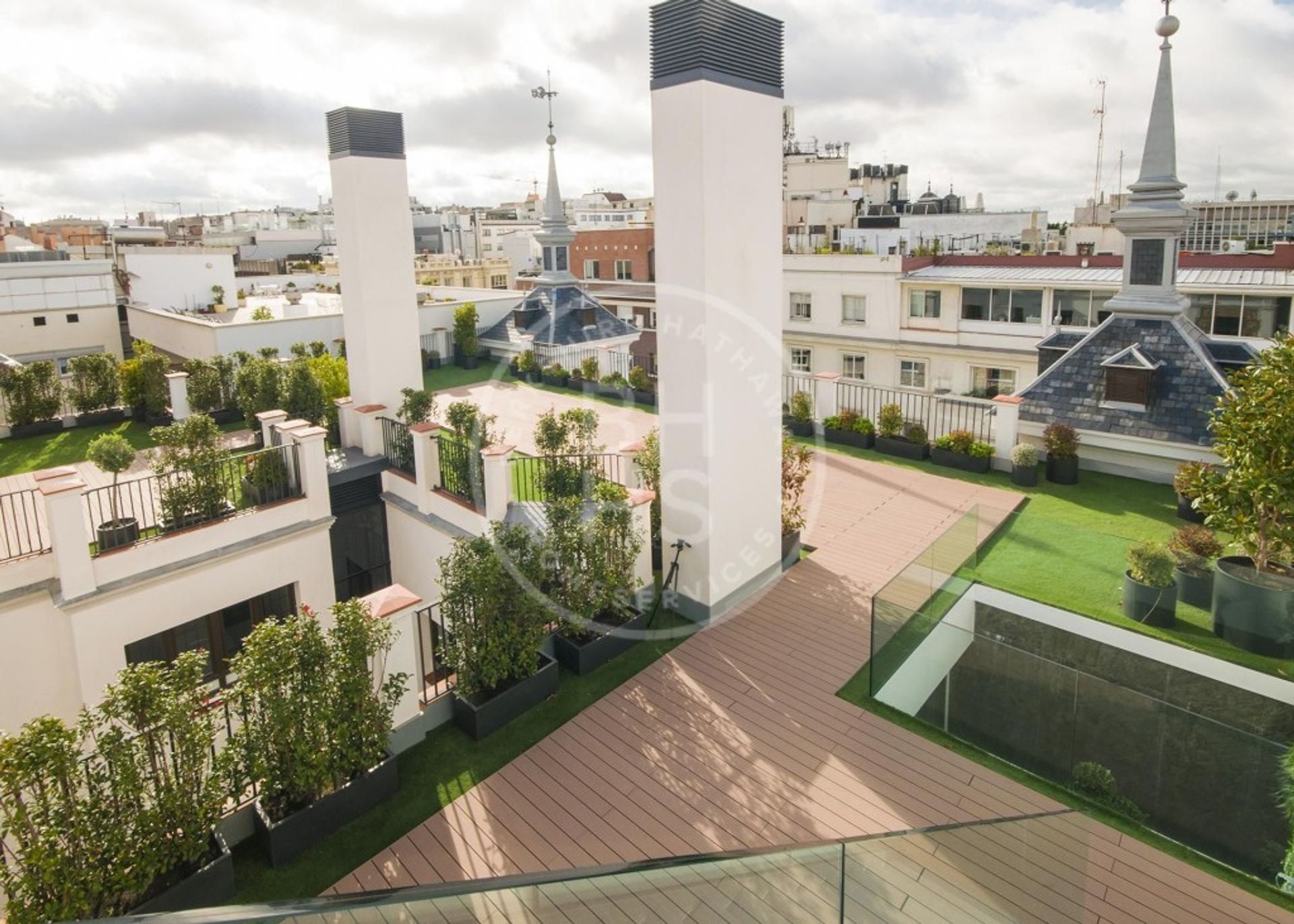 Condominio en Madrid, Community of Madrid 12622548