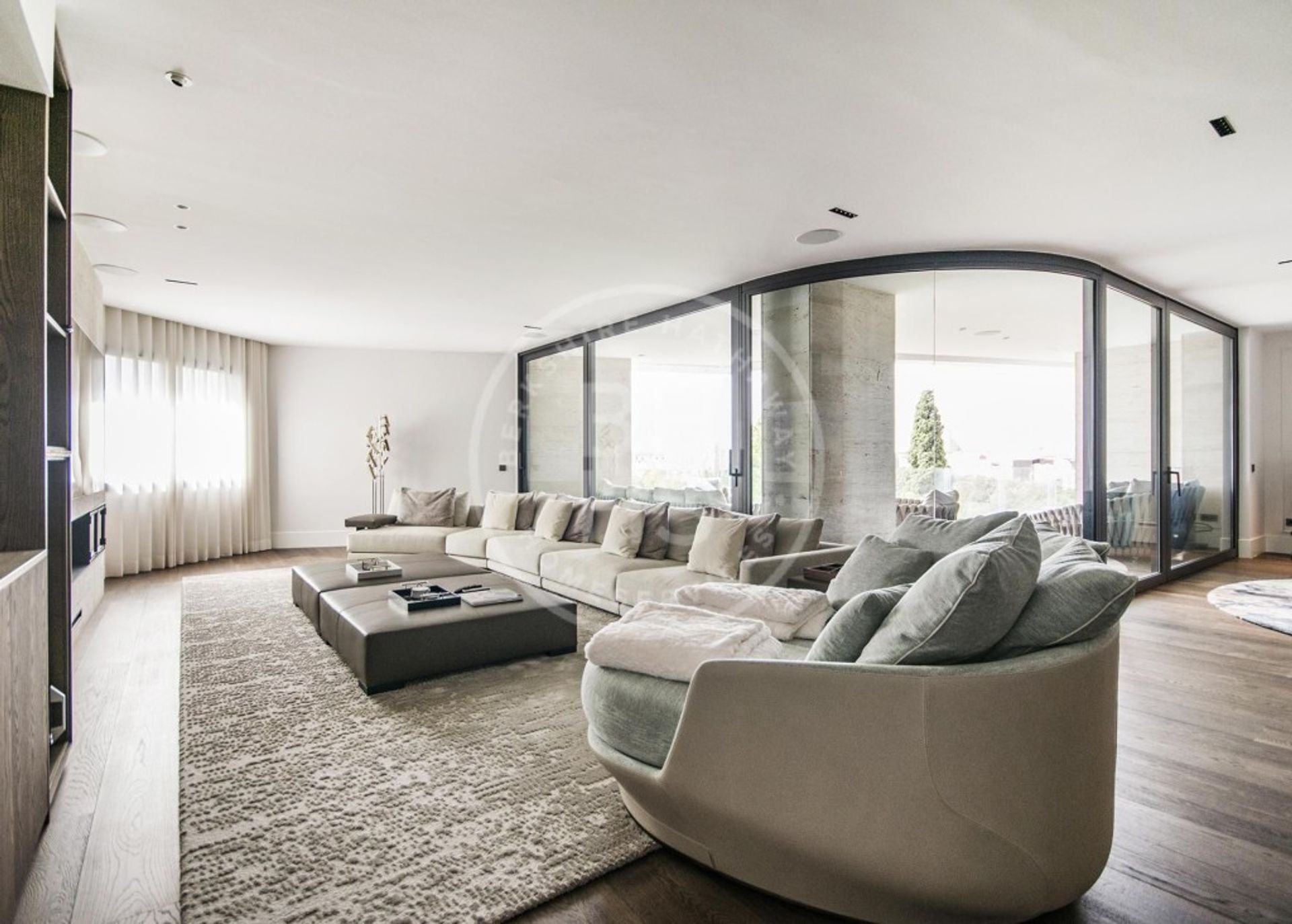 Condominium dans Madrid, Madrid 12622554