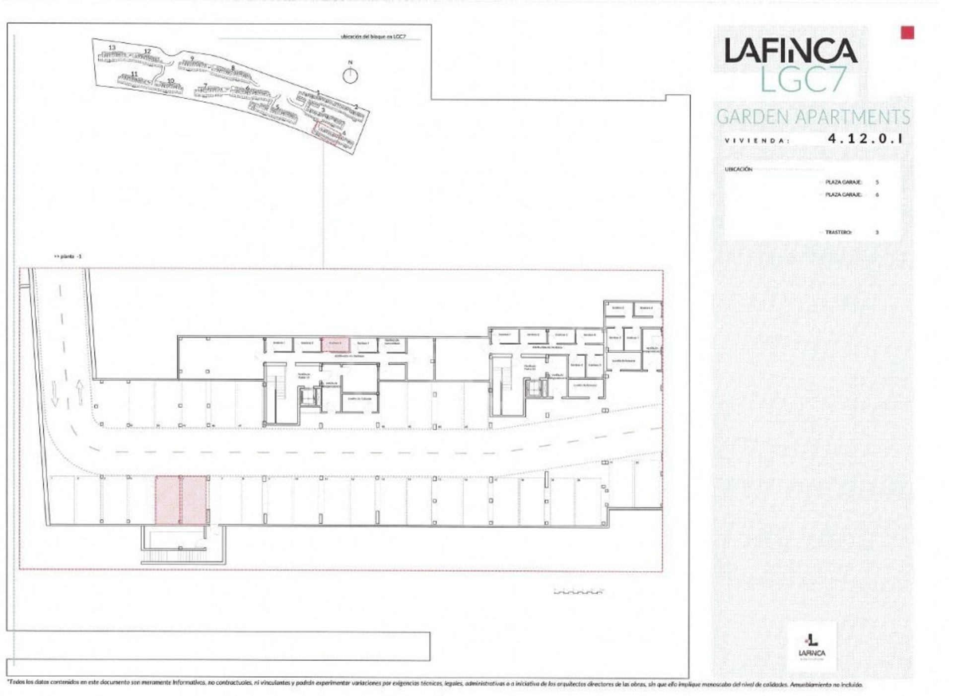 公寓 在 Pozuelo de Alarcón, Community of Madrid 12622568