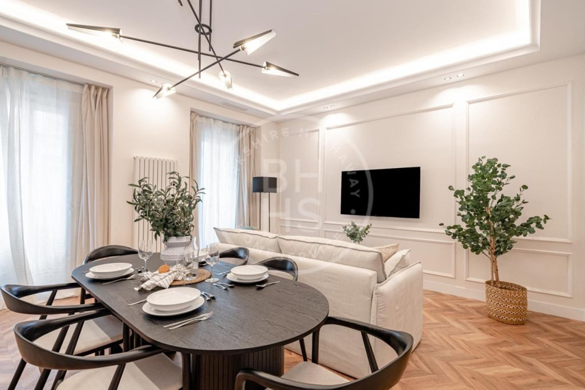 Condominio nel Madrid, Community of Madrid 12622570