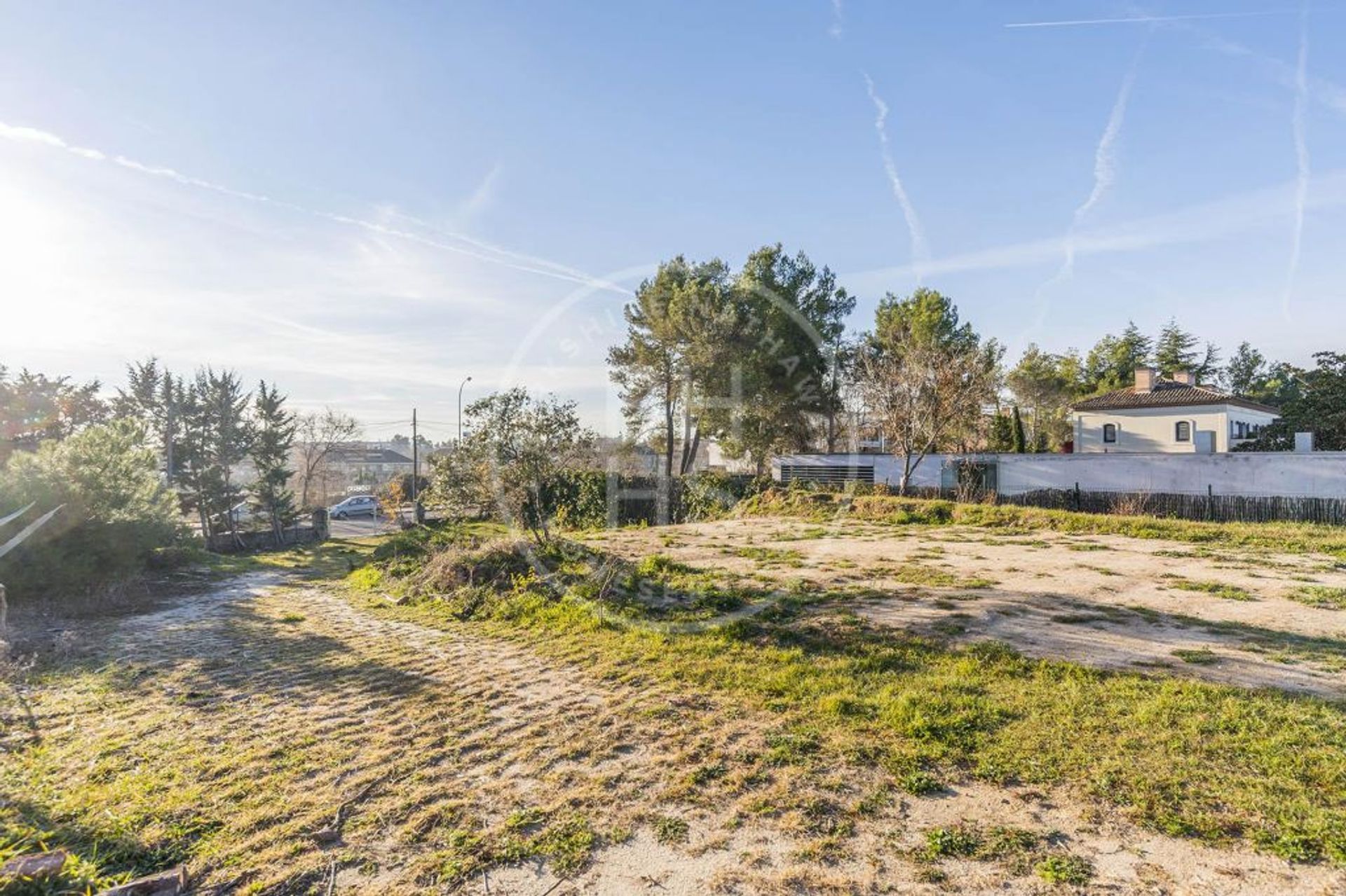 Land i Madrid, Community of Madrid 12622579