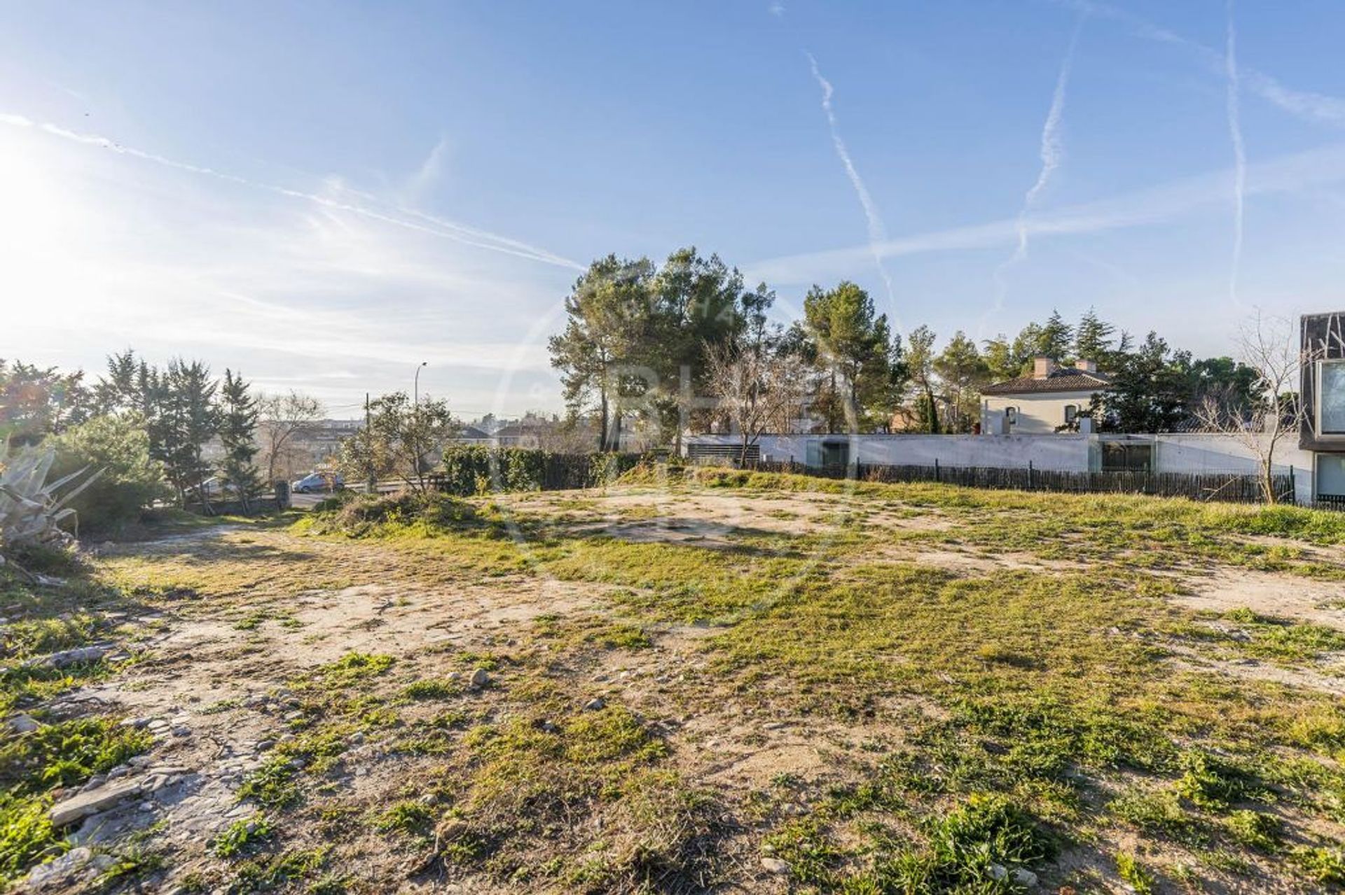 Land i Madrid, Community of Madrid 12622579