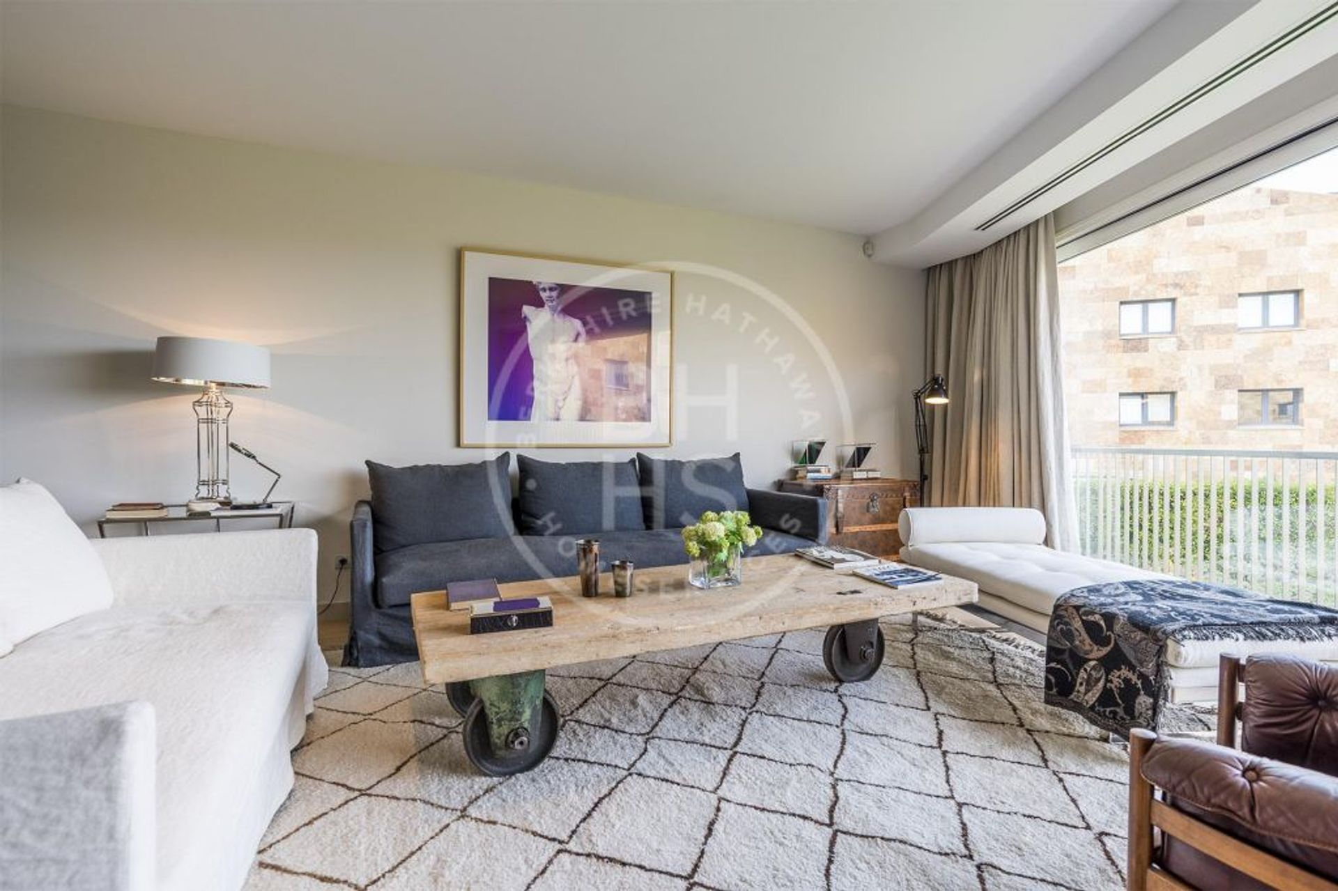 Condominio en Madrid, Madrid 12622604