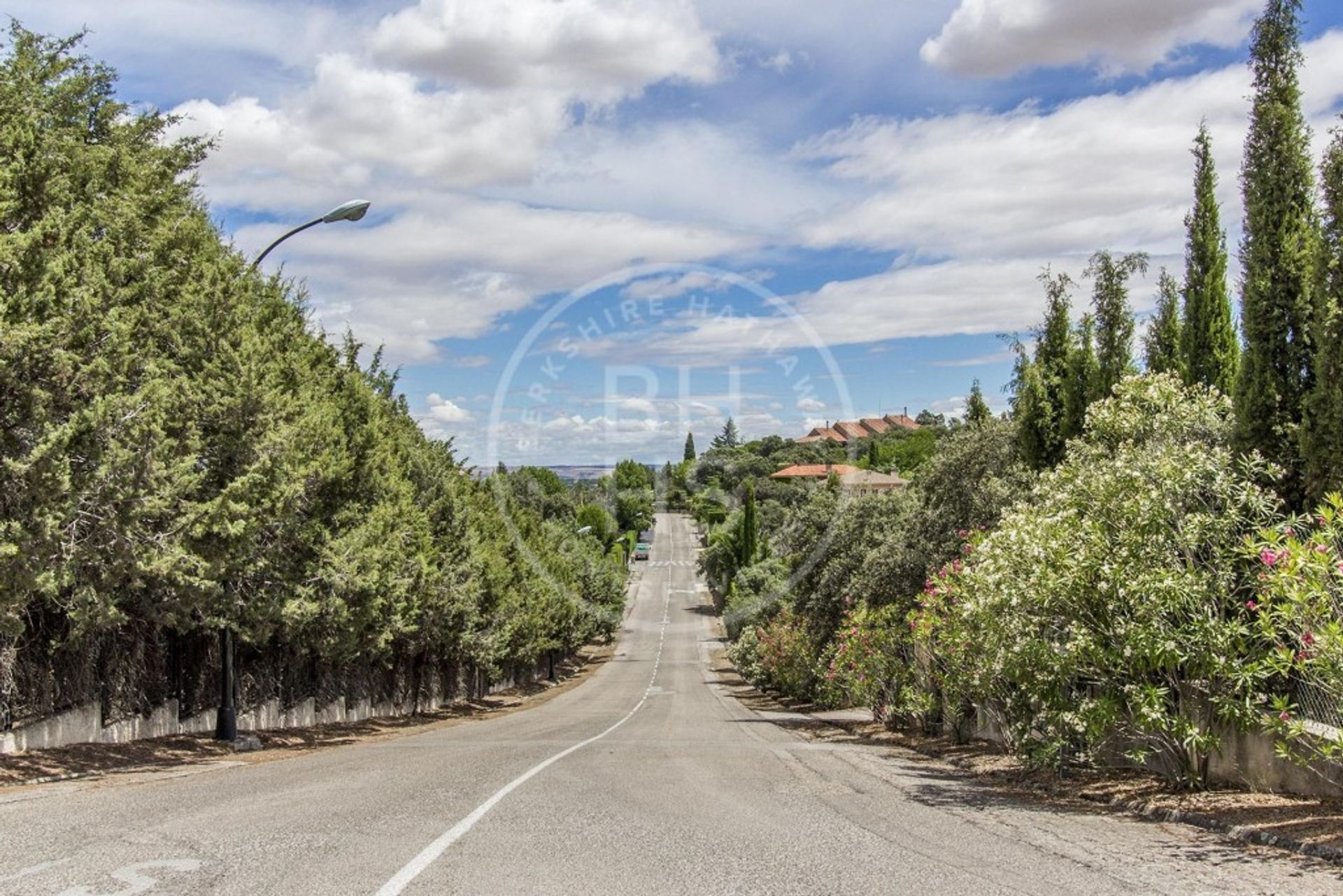 Land in San Agustin de Guadalix, Madrid 12622615