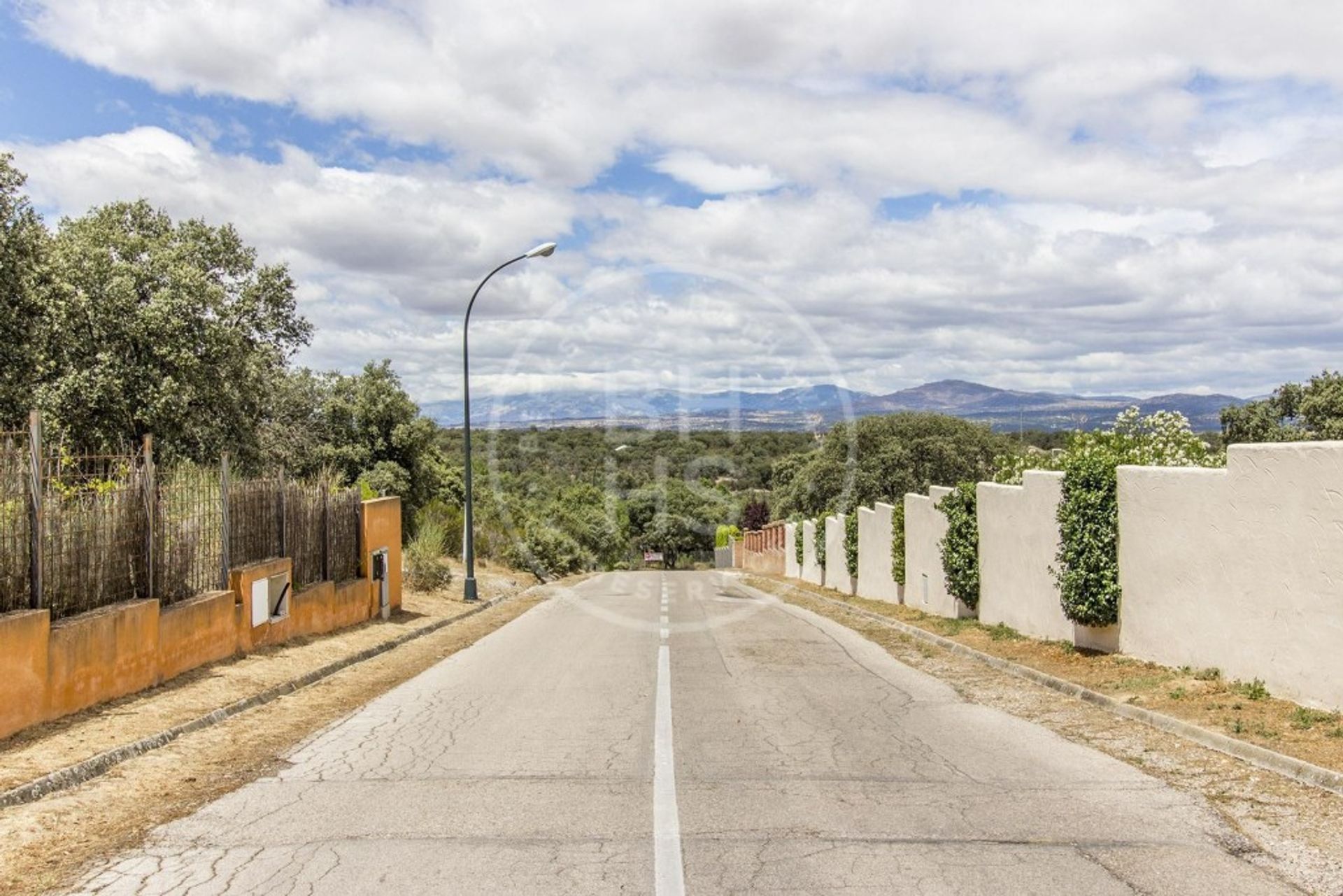 Land in San Agustin de Guadalix, Madrid 12622615