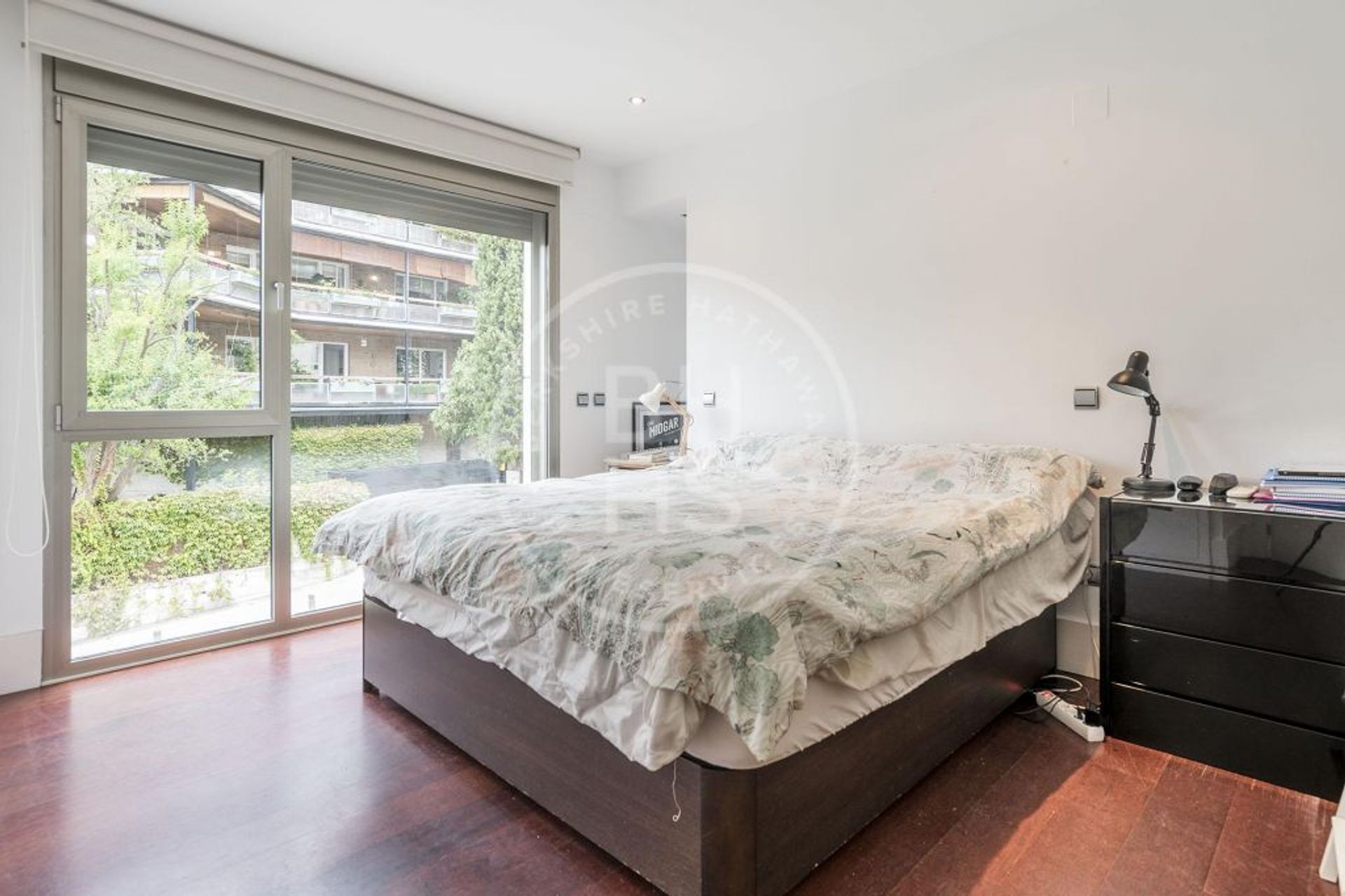 Condominio en Madrid, Community of Madrid 12622620