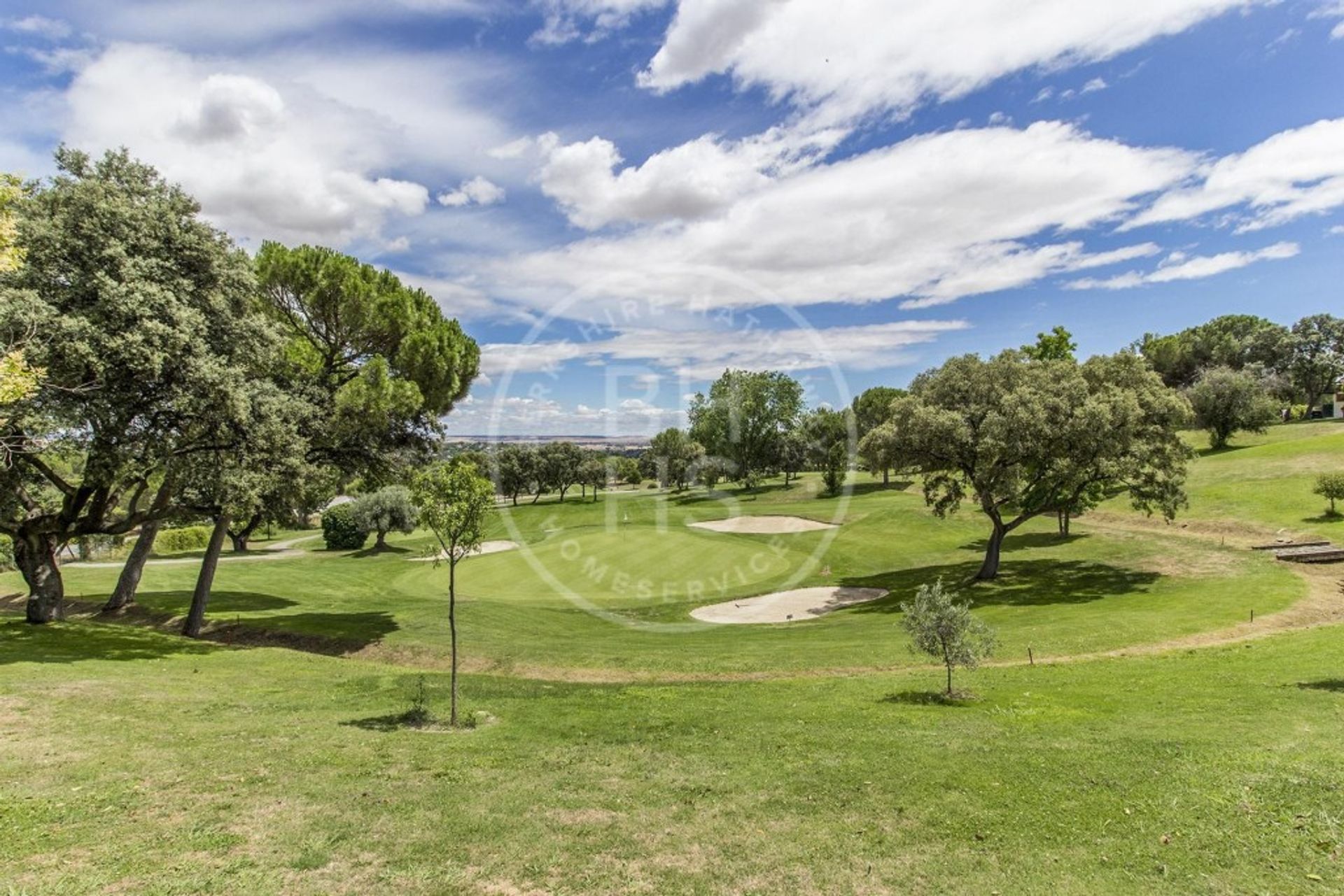 Land im Ciudalcampo, Comunidad de Madrid 12622621