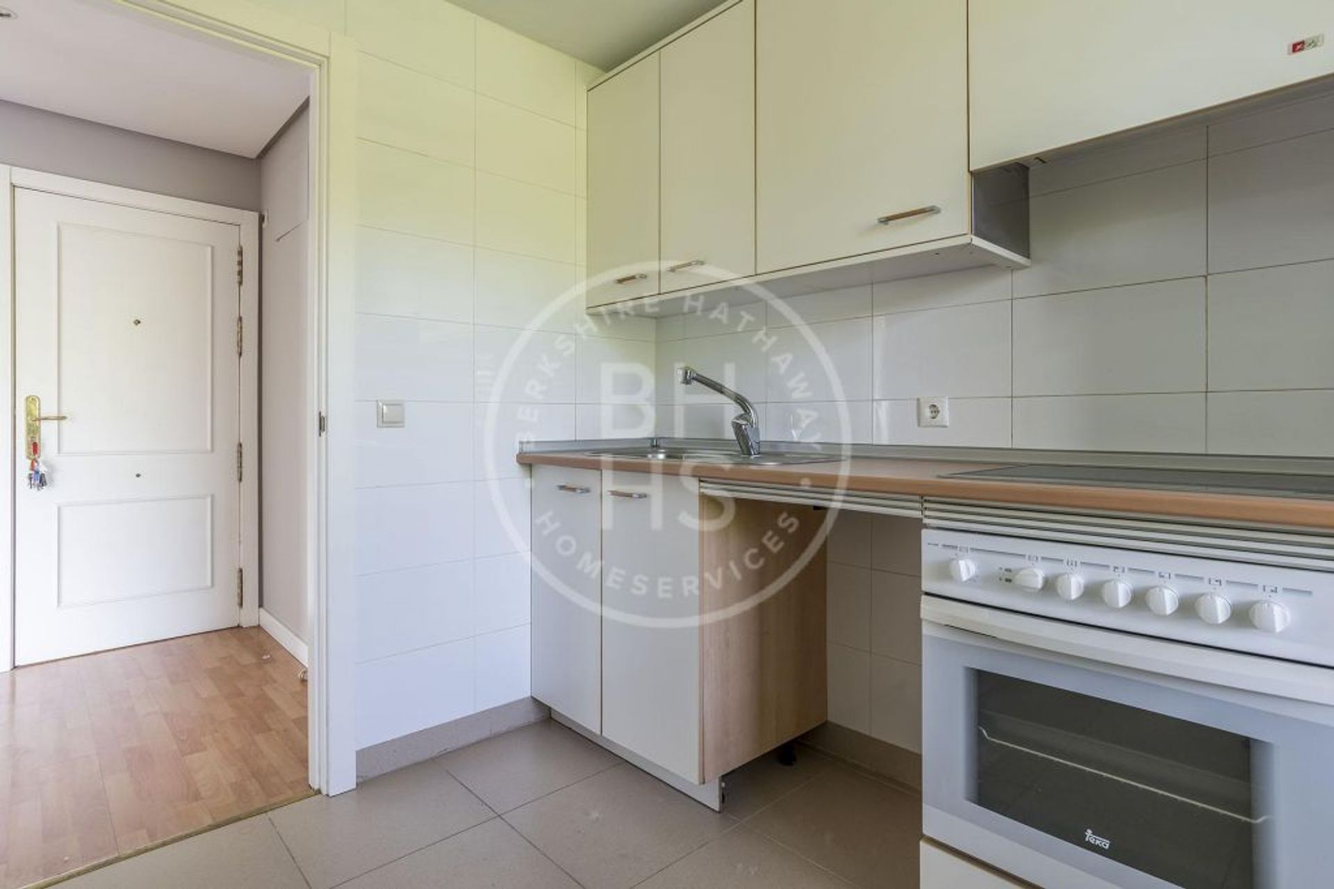 Condominio nel Madrid, Community of Madrid 12622624