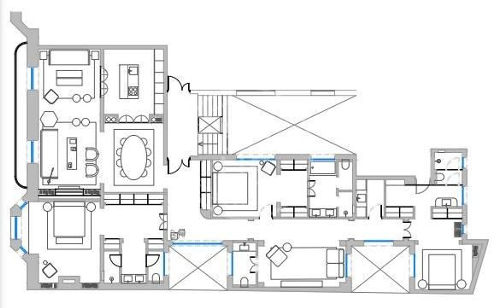 Condominium in Madrid, Community of Madrid 12622644