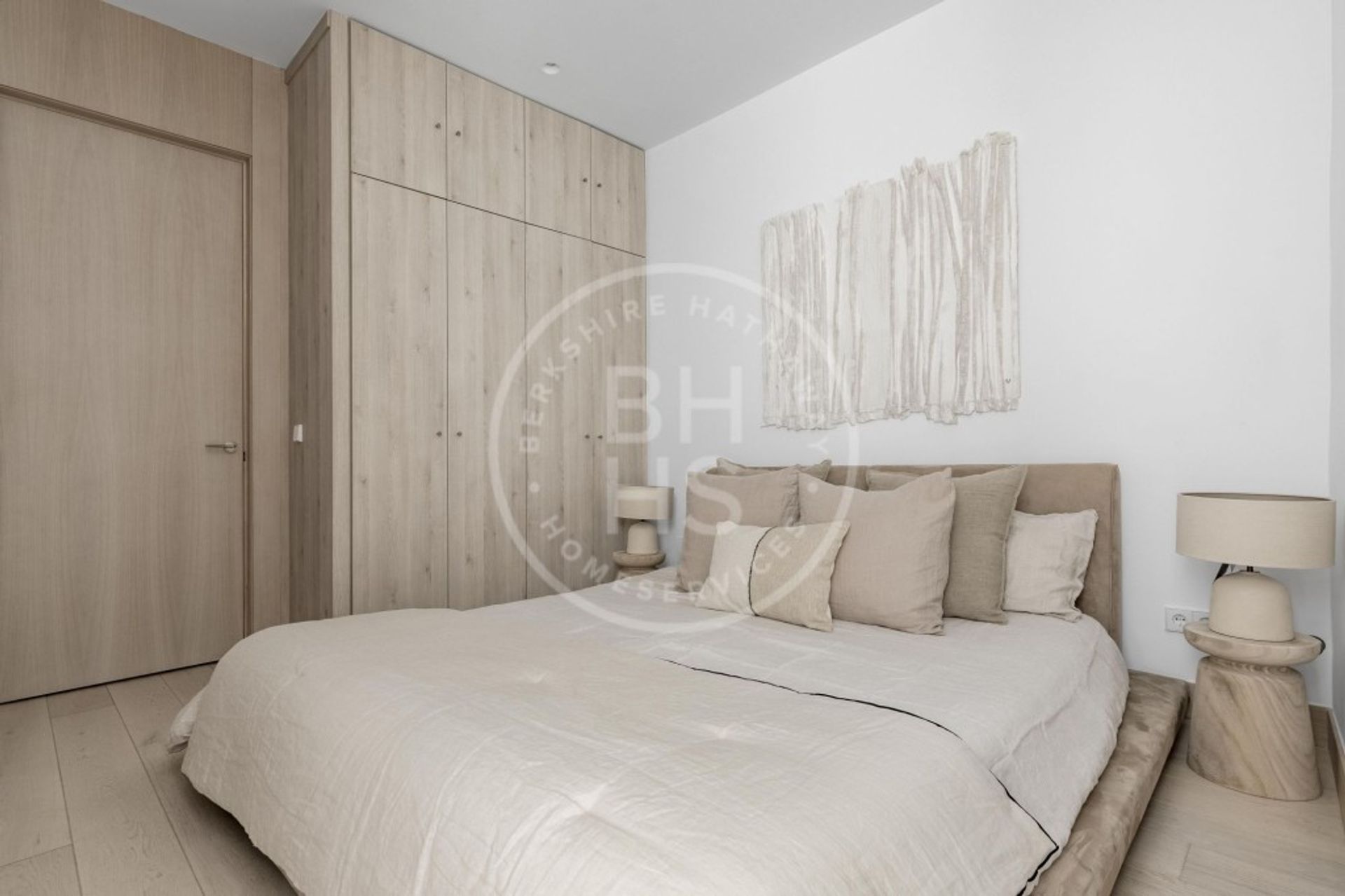 Condominio en Madrid, Community of Madrid 12622651