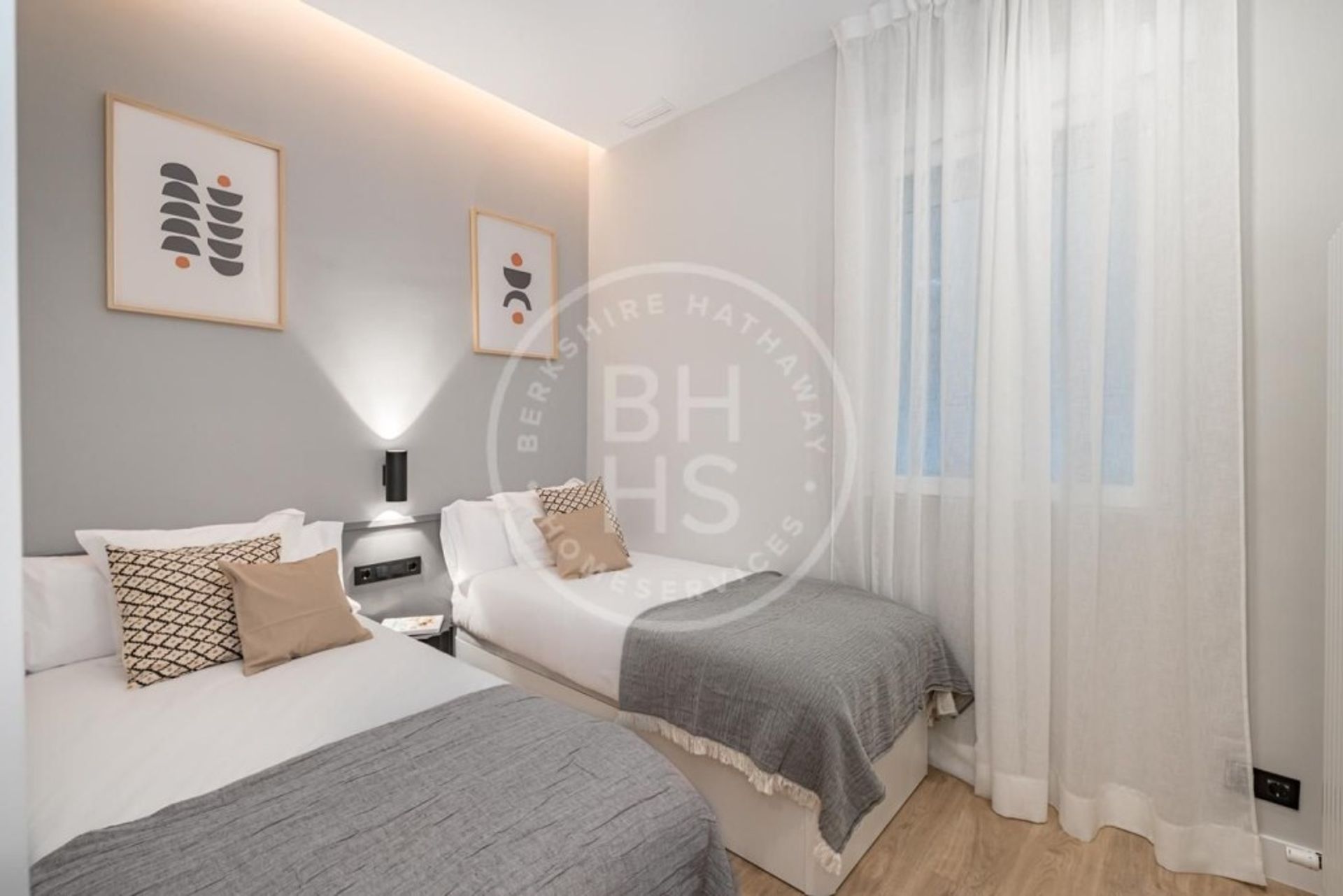 Condominio nel Madrid, Community of Madrid 12622652