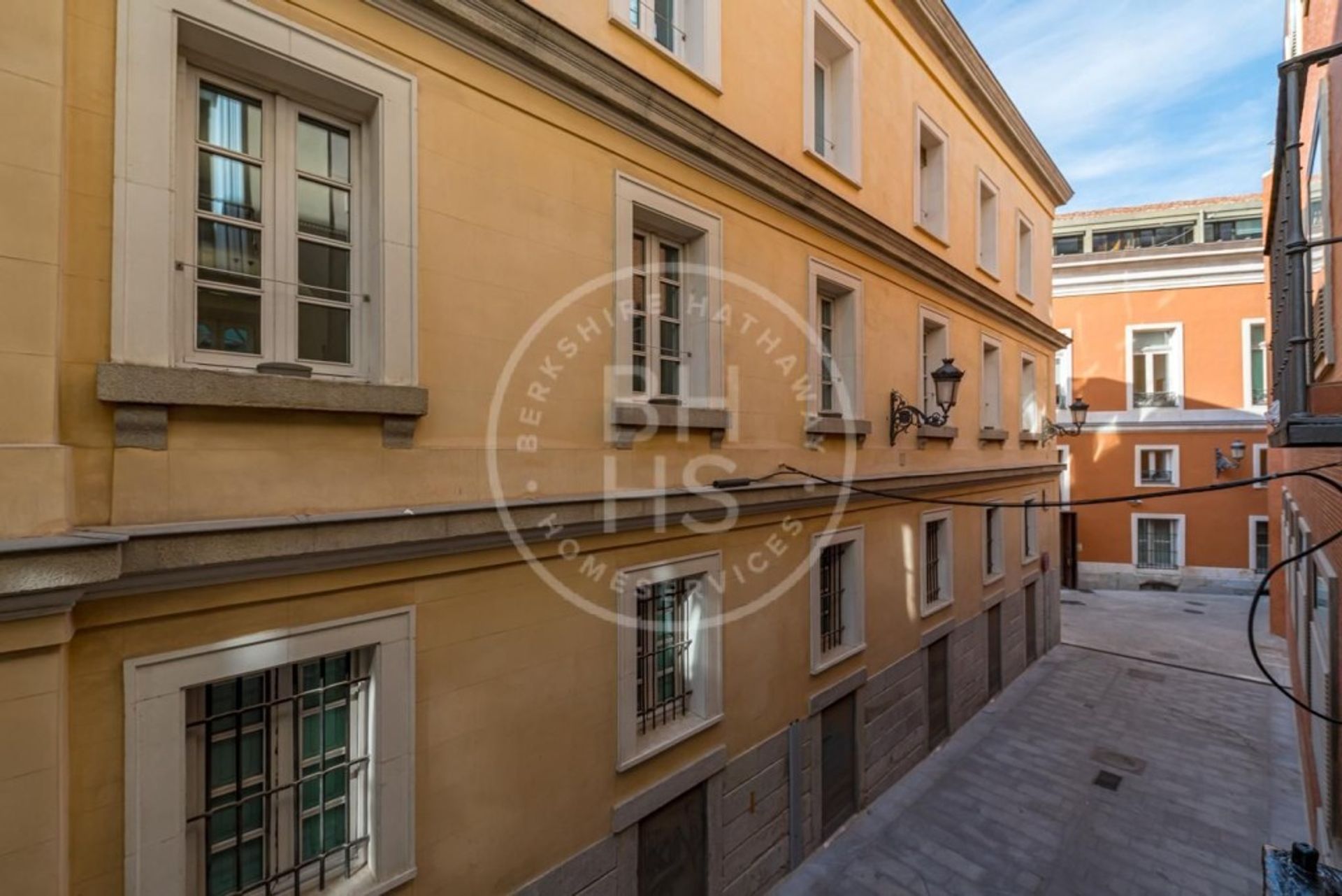 Condominio nel Madrid, Community of Madrid 12622652